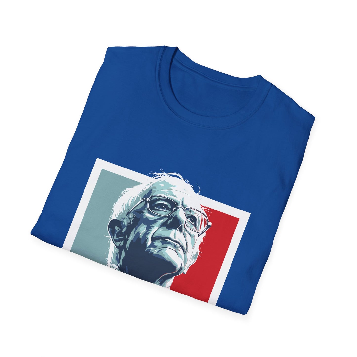 Bernie Sanders Defiance T-Shirt