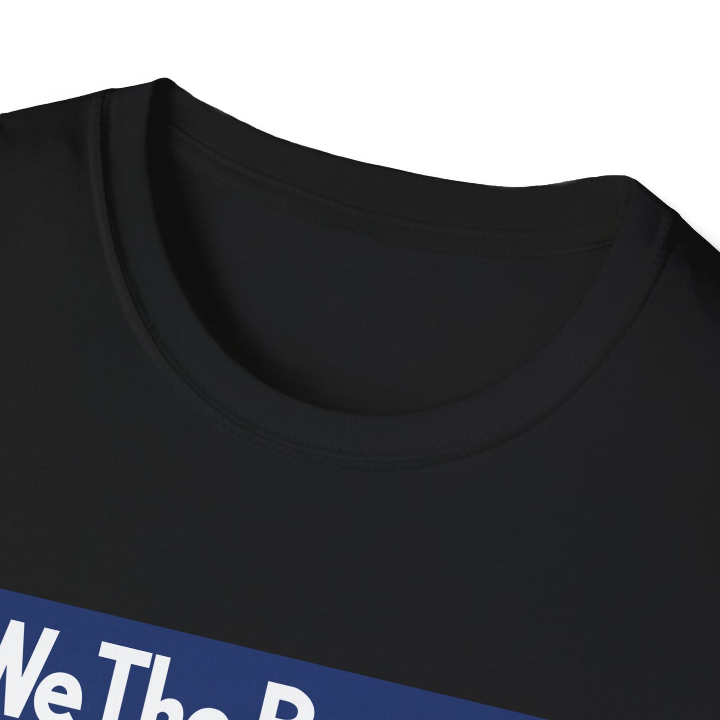 We The People - T-Shirt
