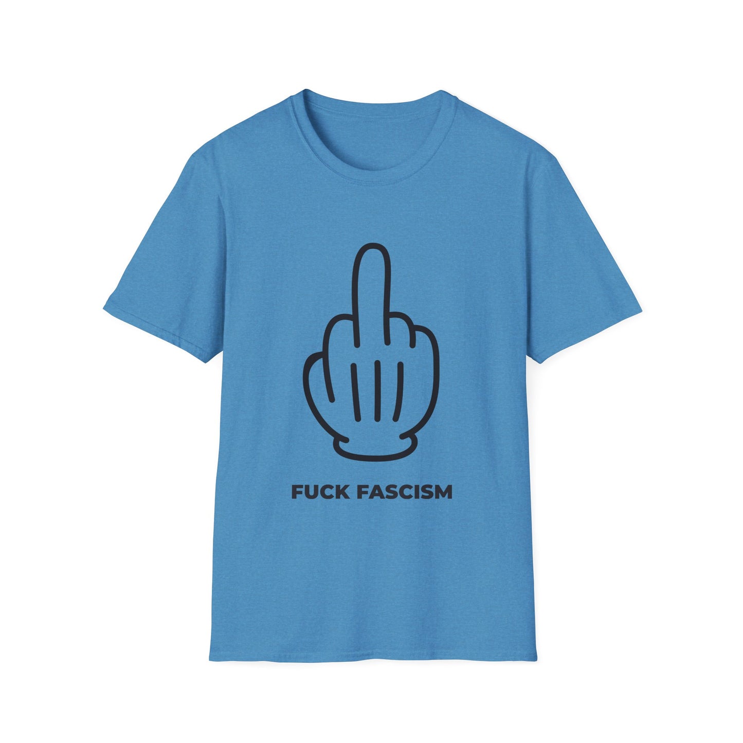 Fuck Fascism - T-shirt