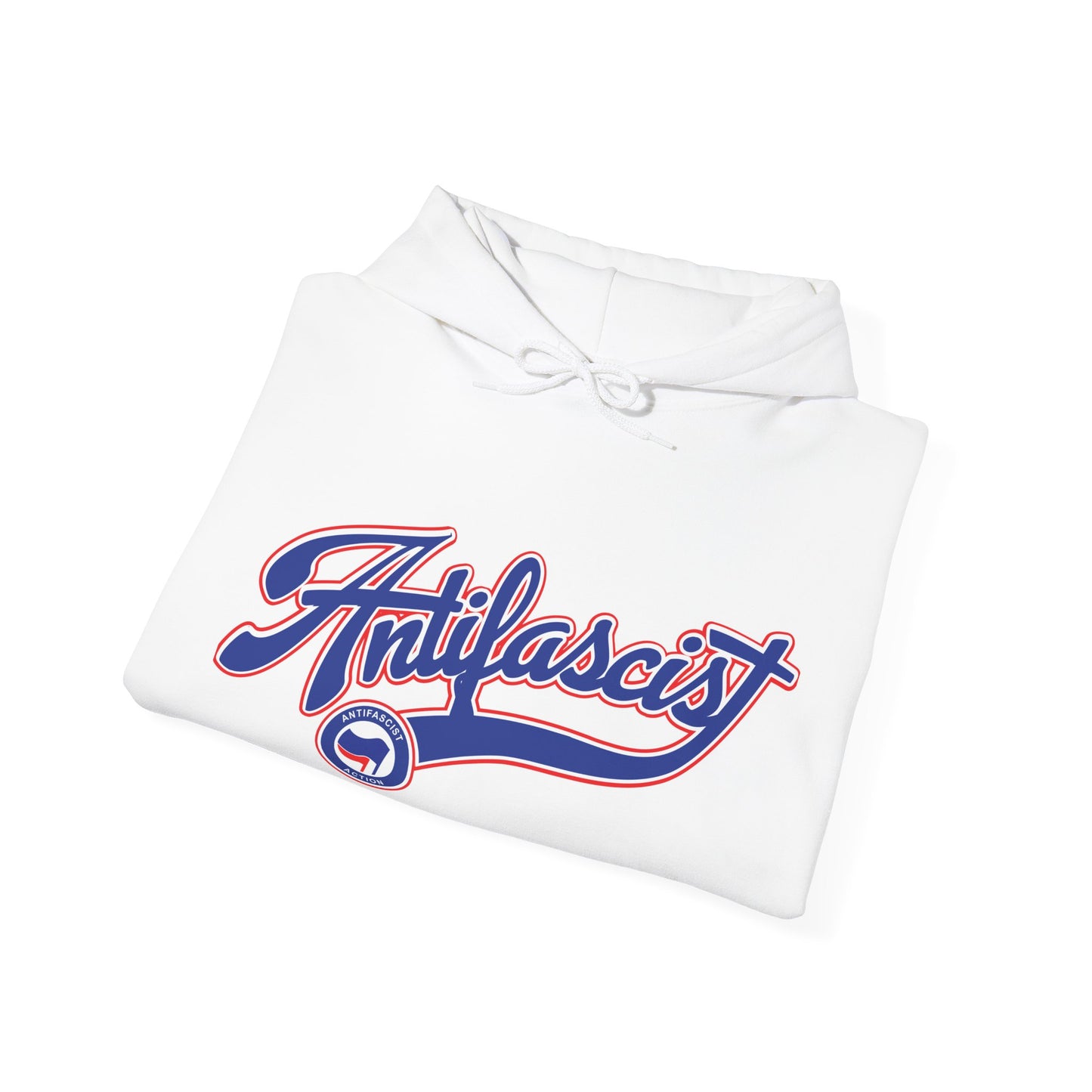 Antifascist - Hoodie