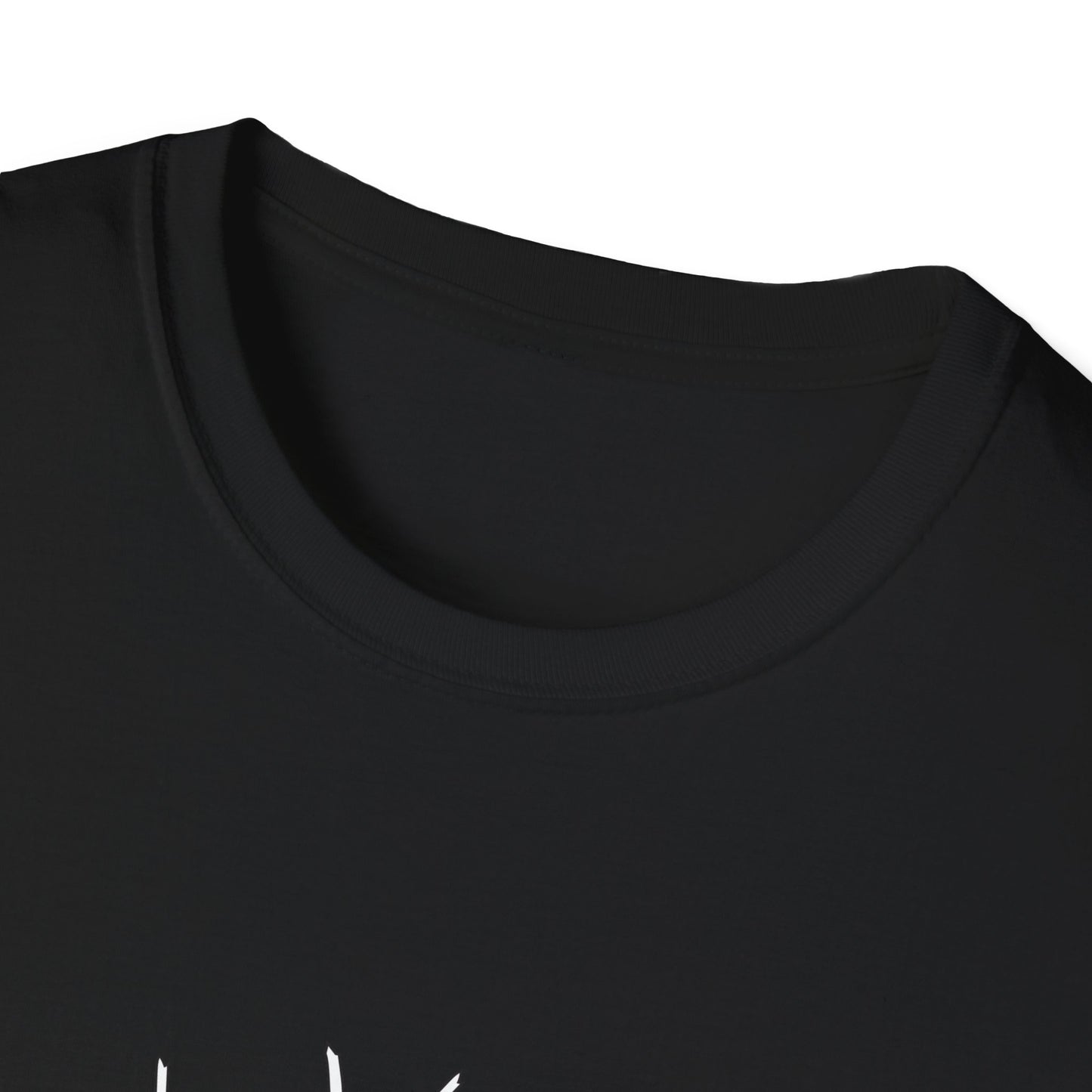 Untied States T-shirt