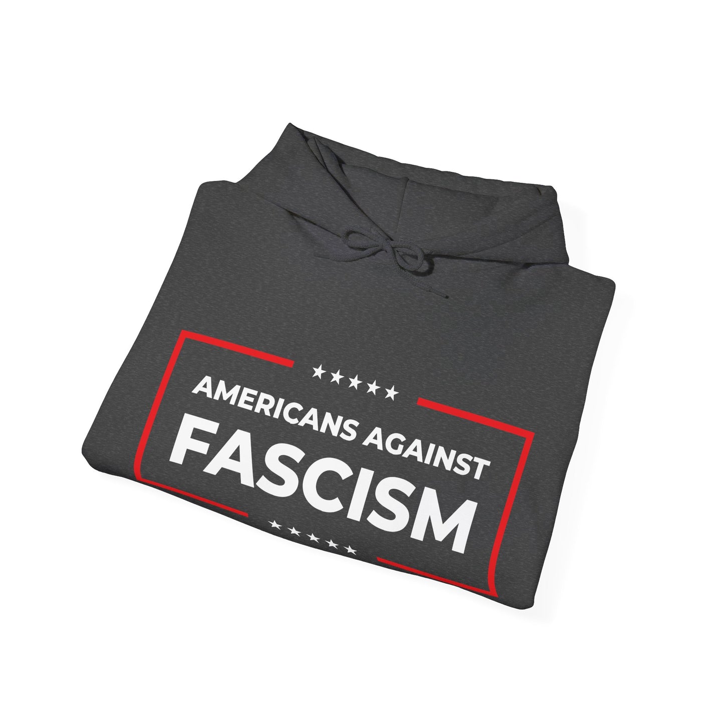 Americans Against Fascism - Hoodie