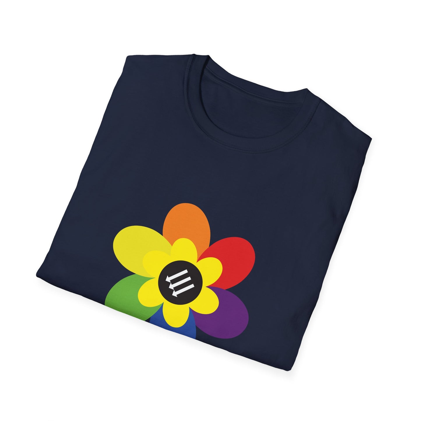Flower Power T-shirt