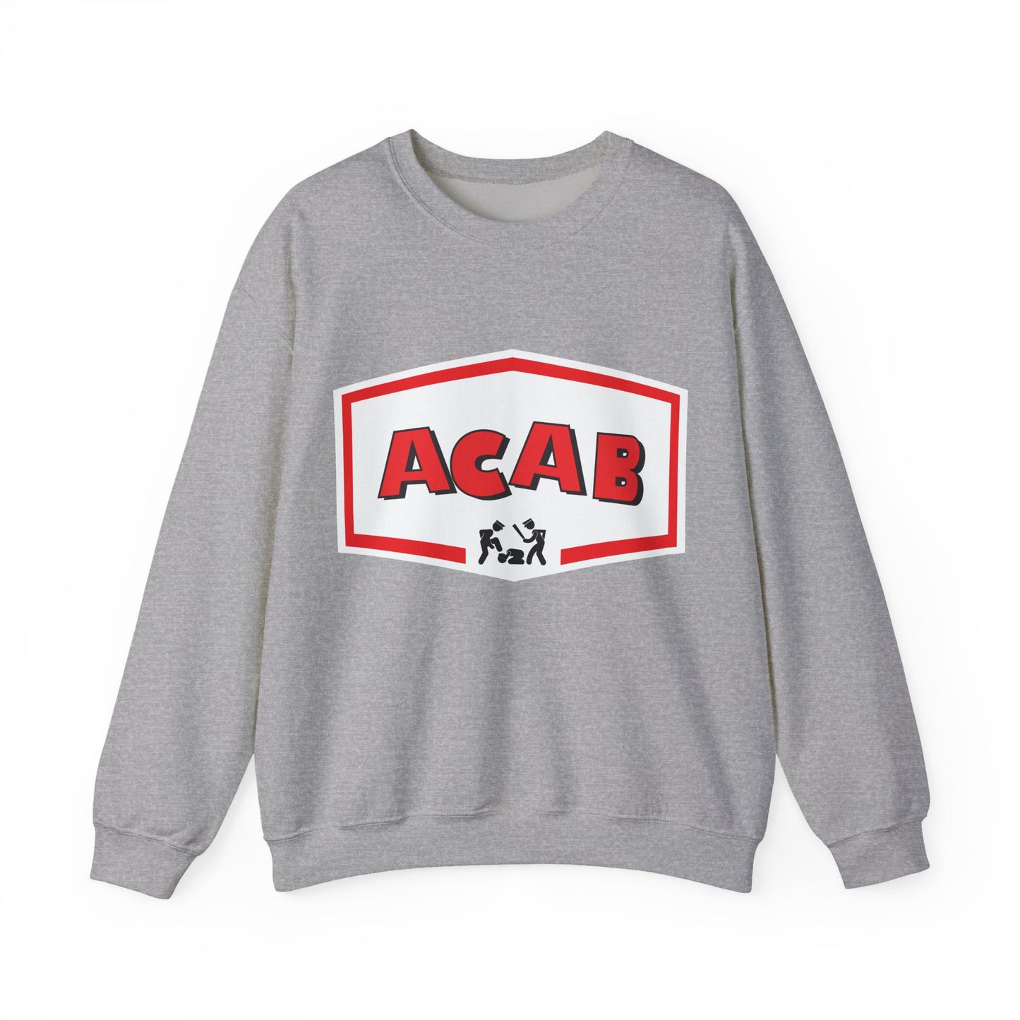 ACAB - Sweatshirt