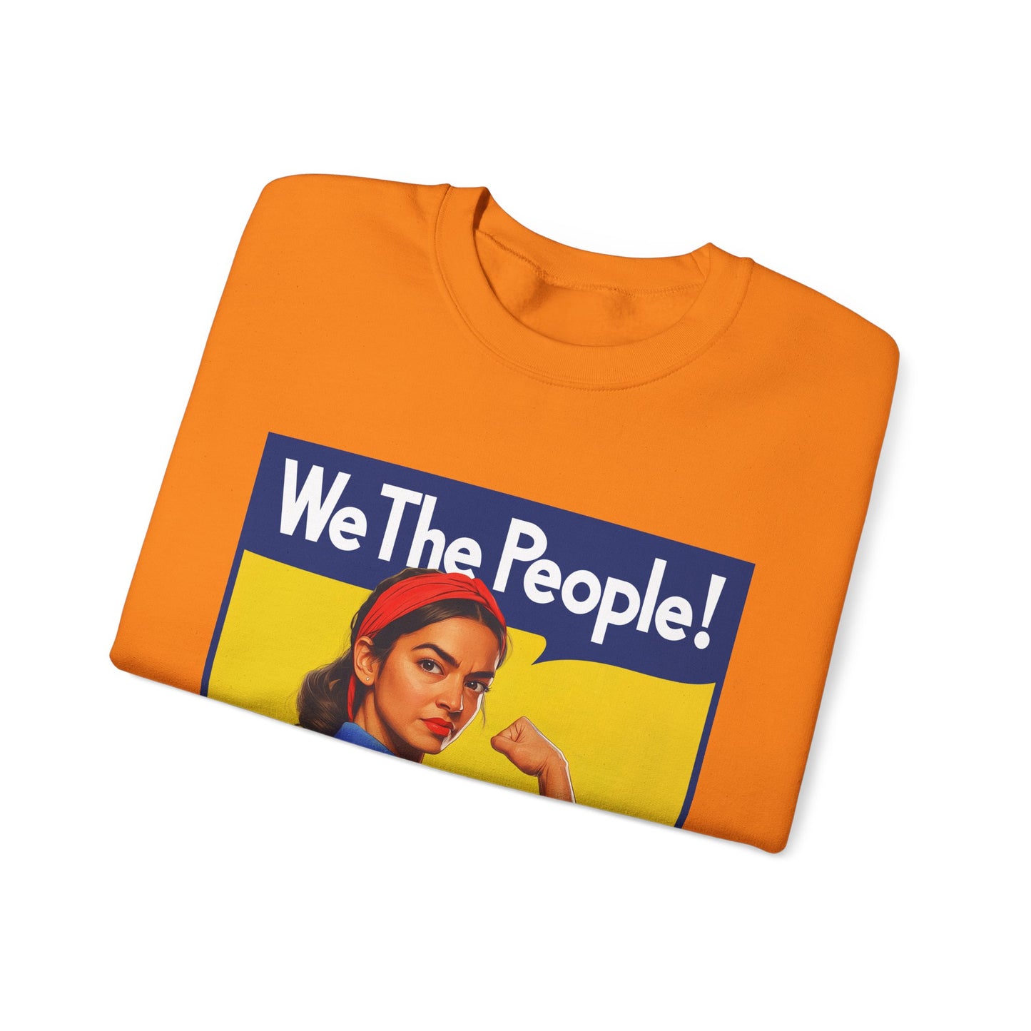 We The People - Sweatshirt