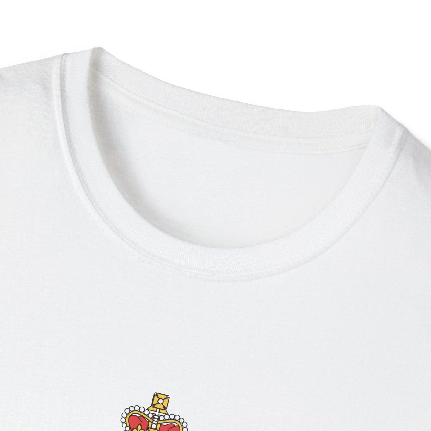 Coat of arms of Canada - T-shirt