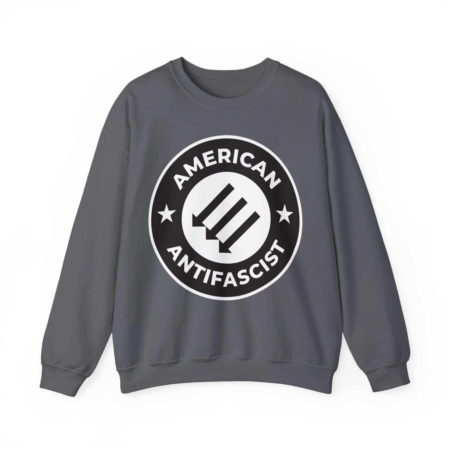 American Antifascist - Sweatshirt