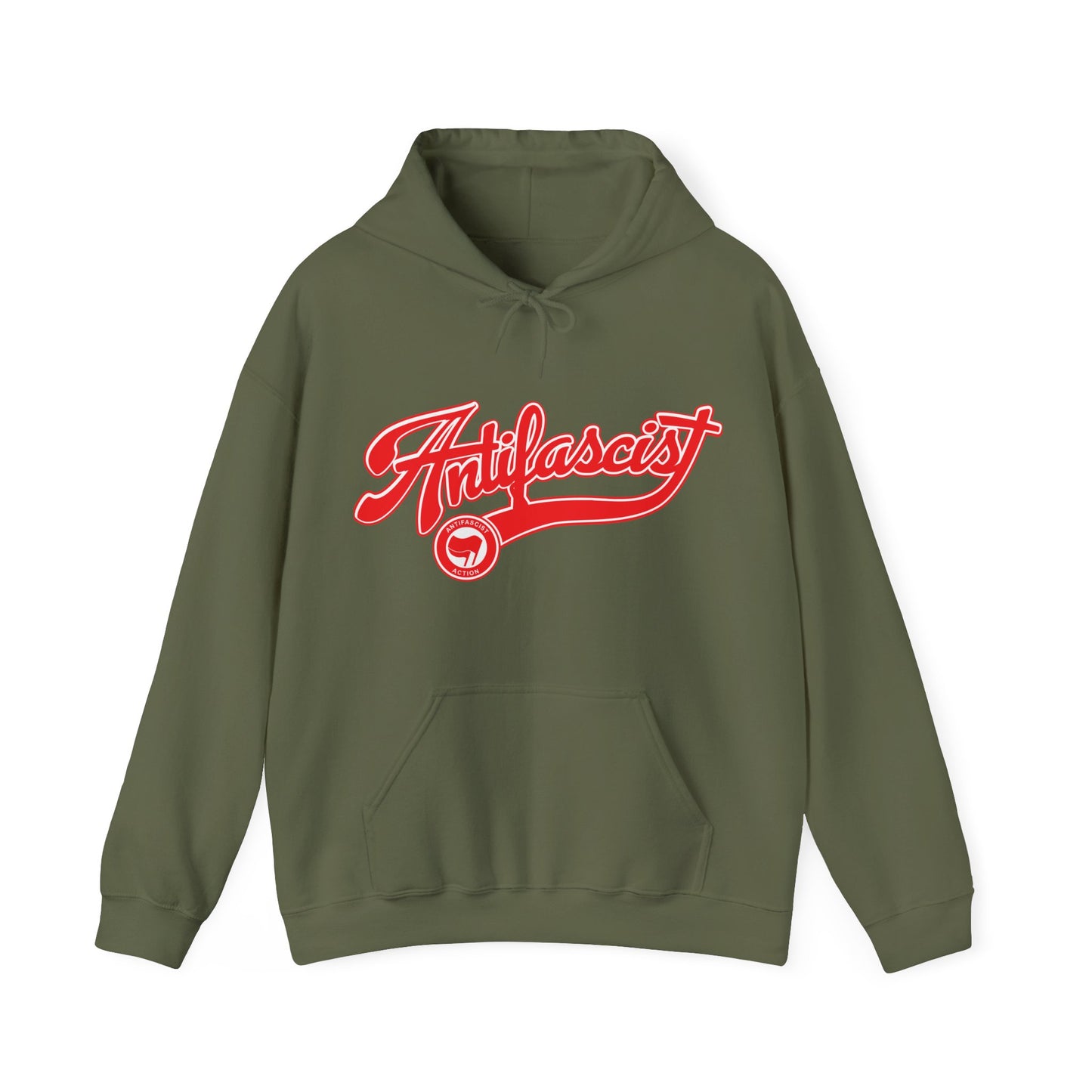 Antifascist - Hoodie