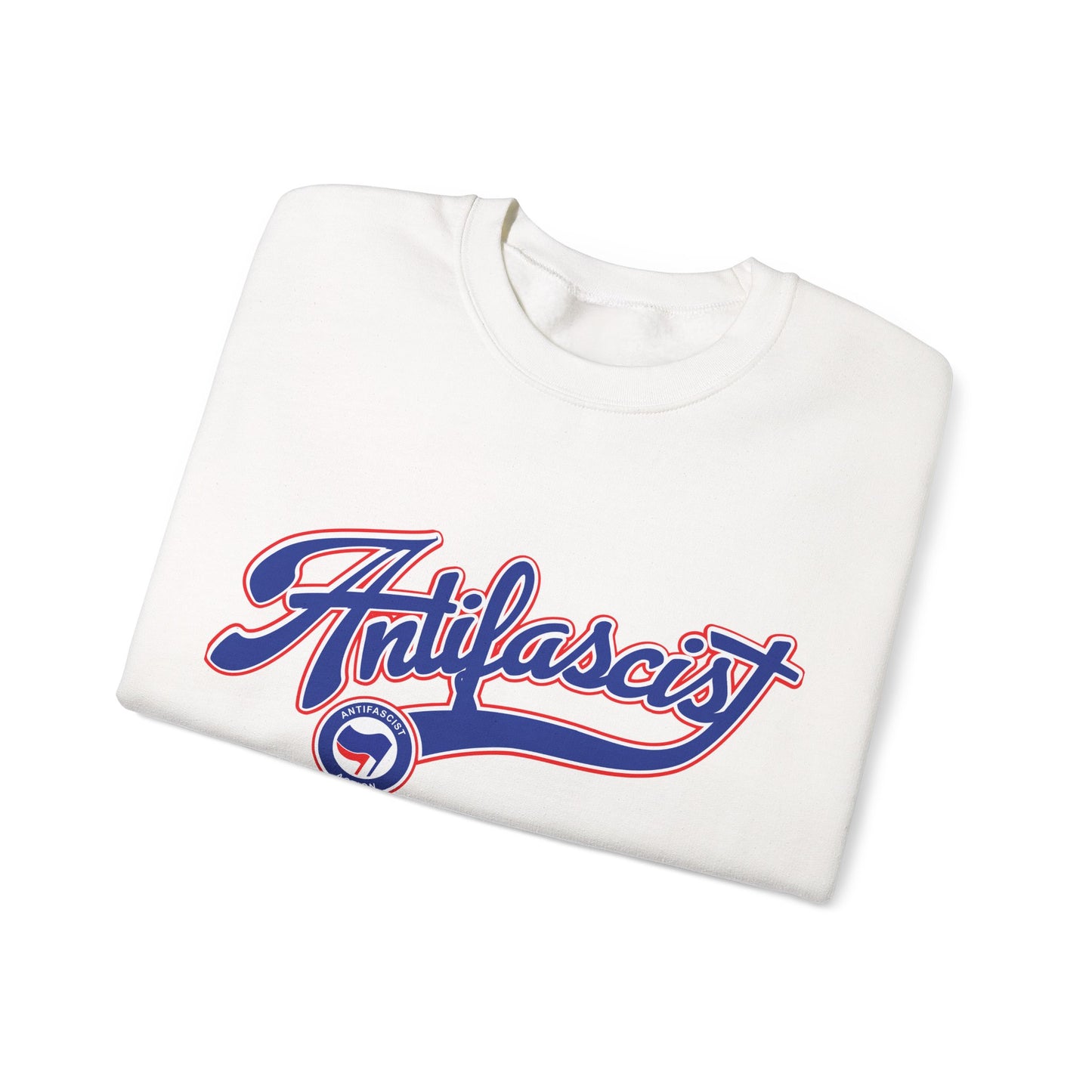 Antifascist - Sweatshirt