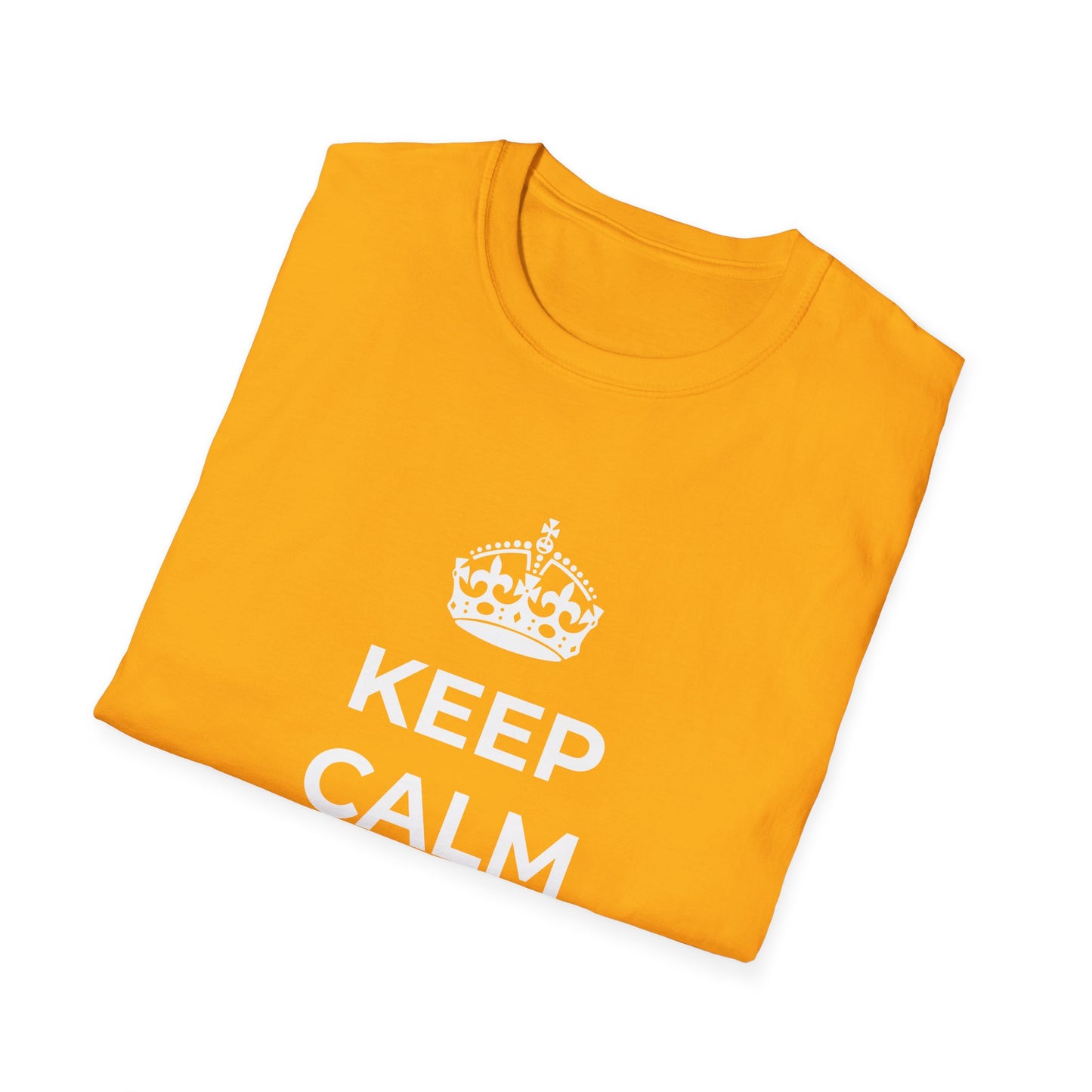Keep Calm And Tax The Rich T-Shirt