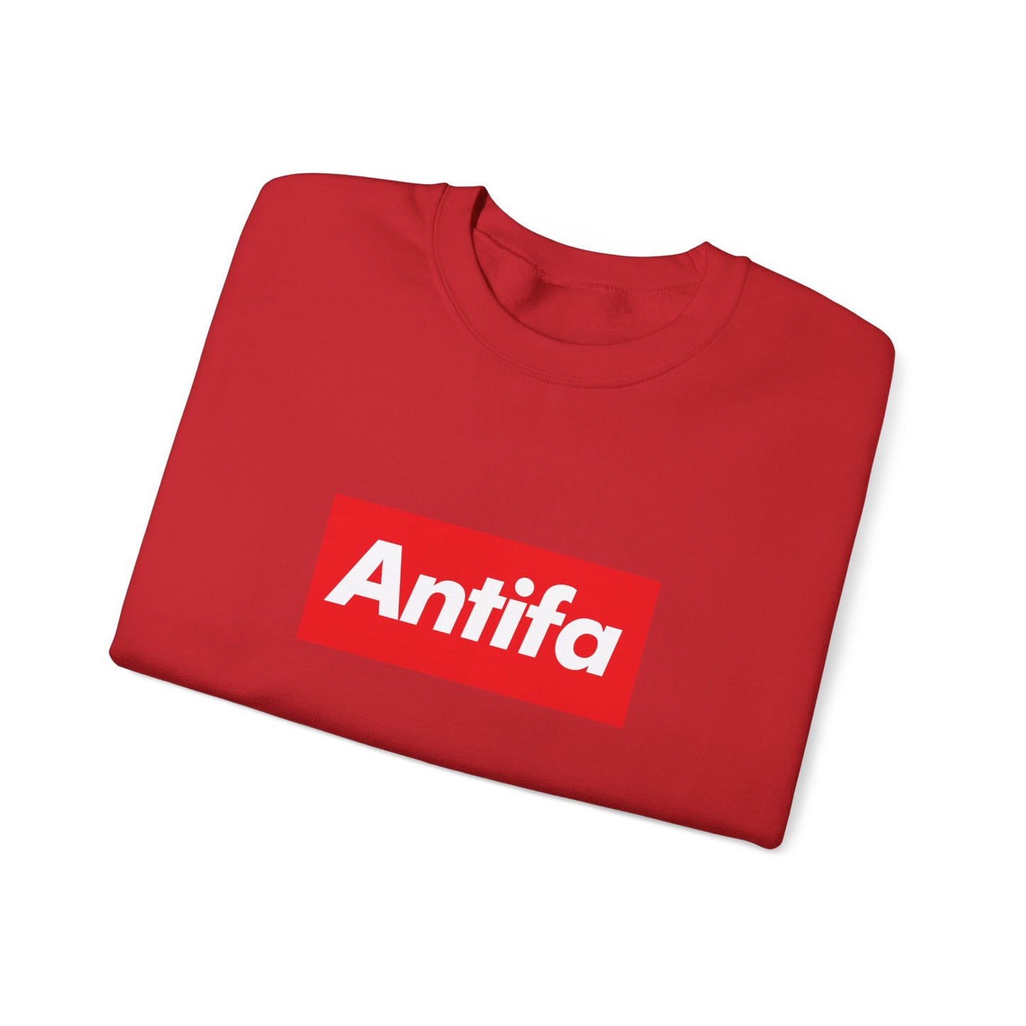 Antifa Supreme - Sweatshirt