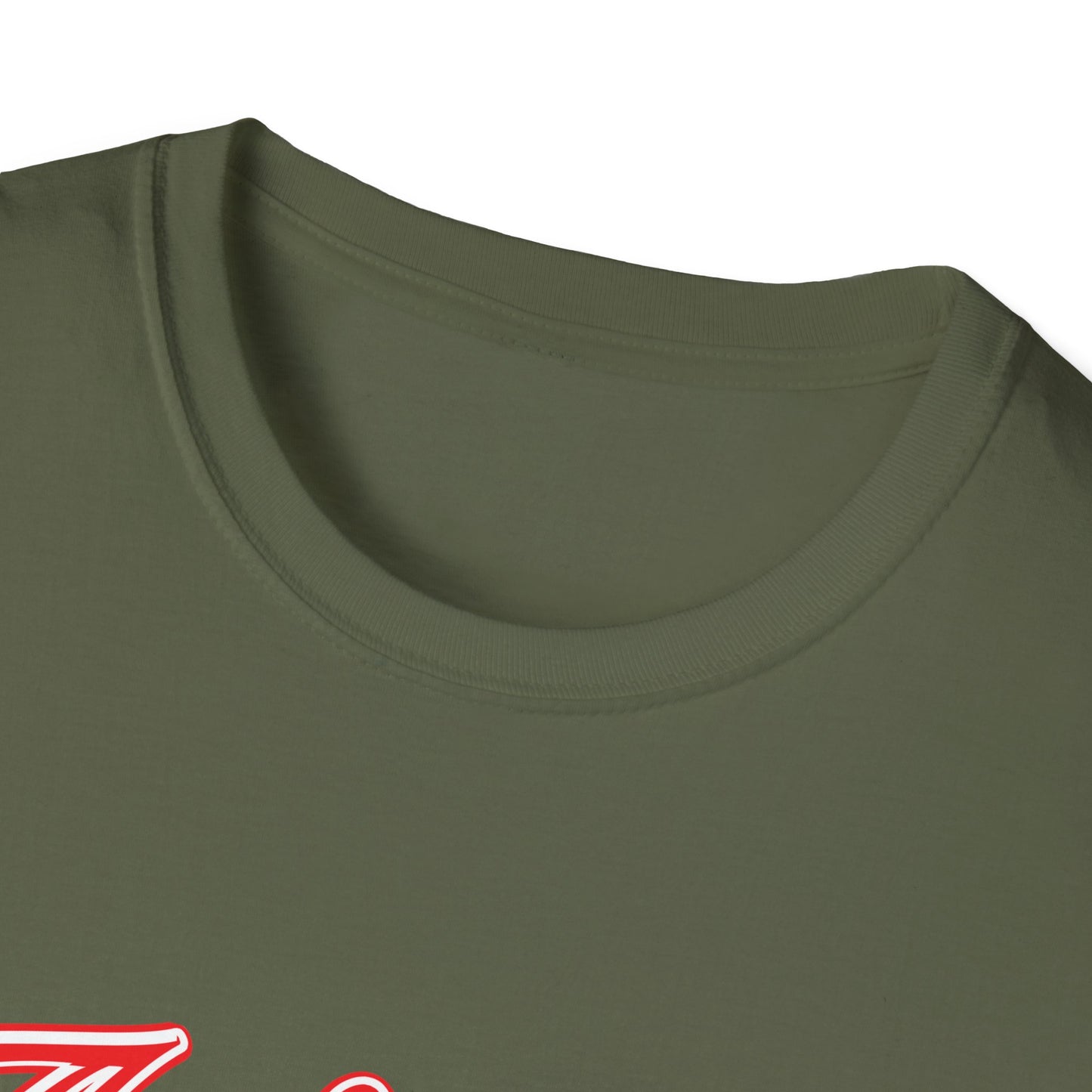 Antifascist T-shirt