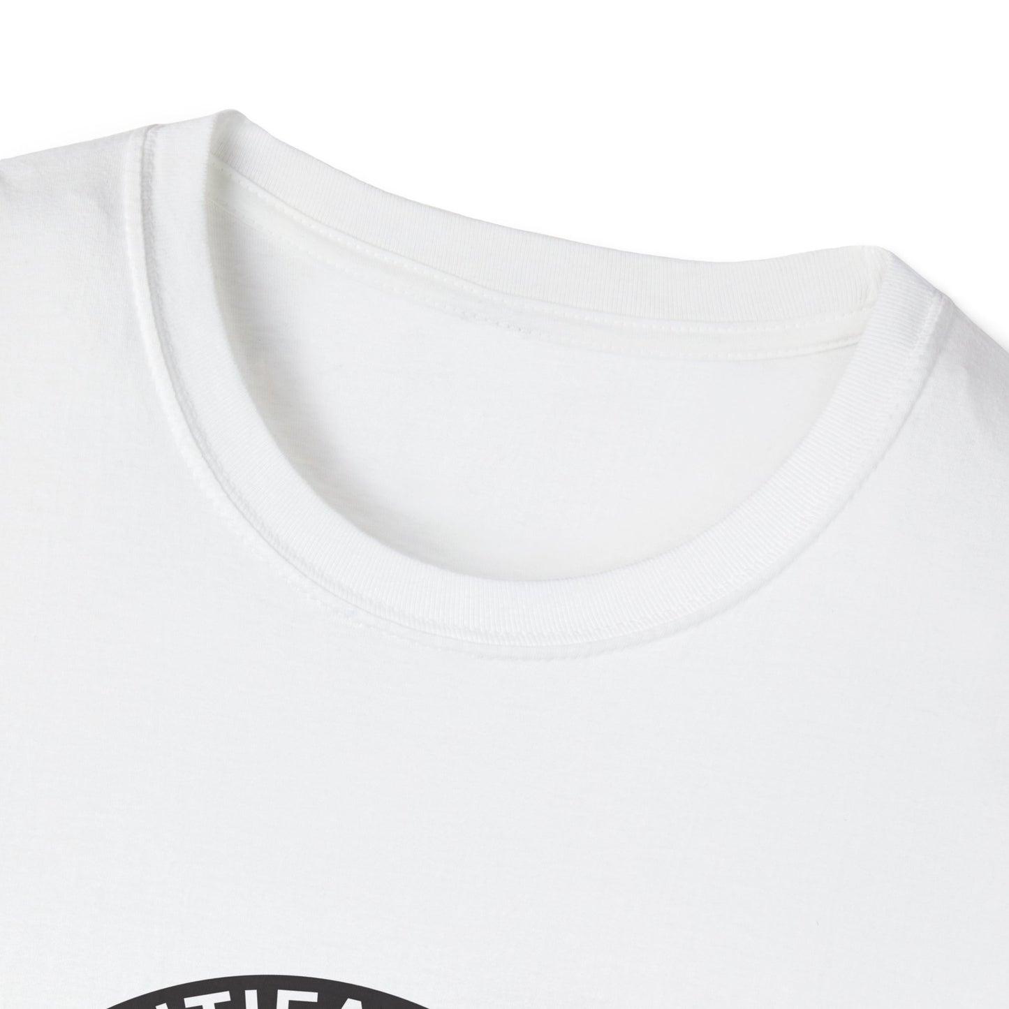 Antifascist Canada T-shirt
