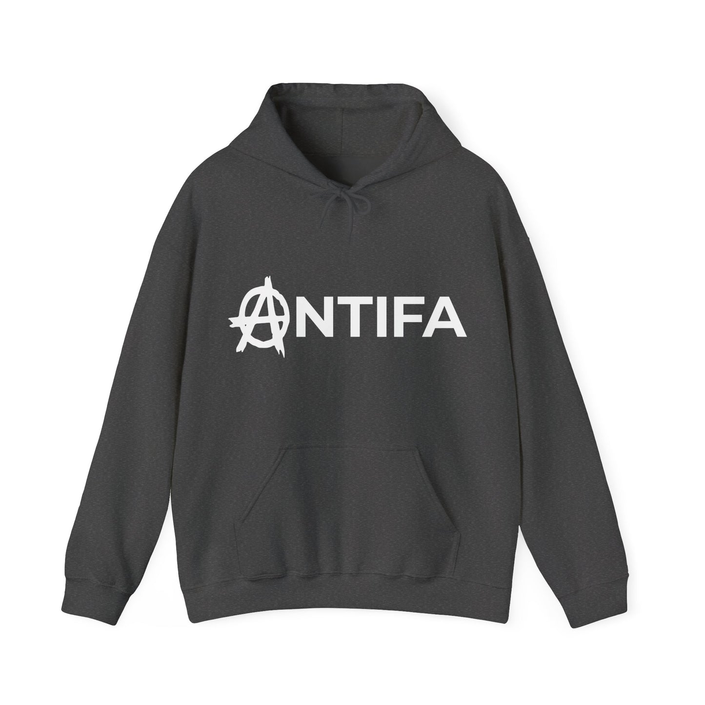 Antifa - Hoodie