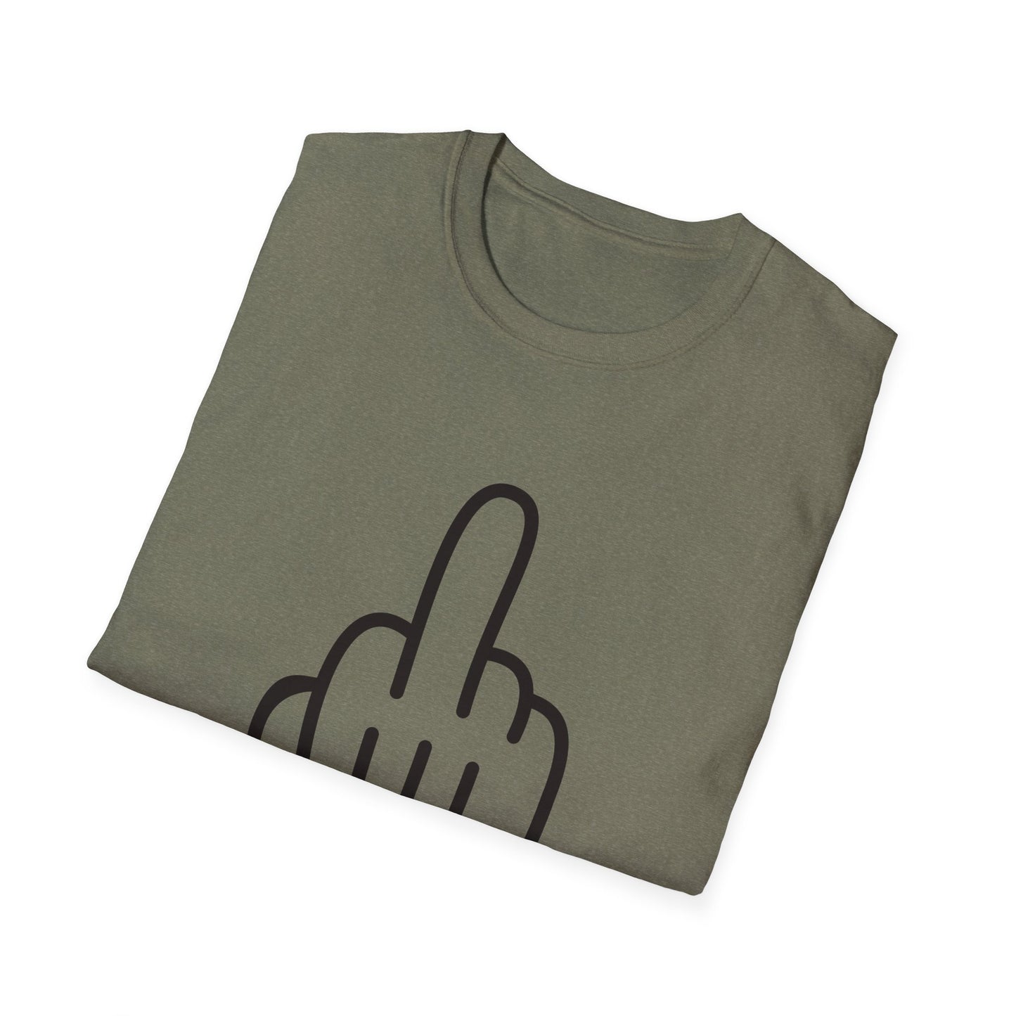 Fuck Fascism - T-shirt