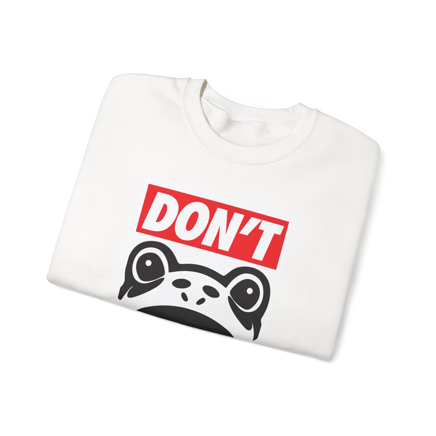 Don't Obey - Sweatshirt