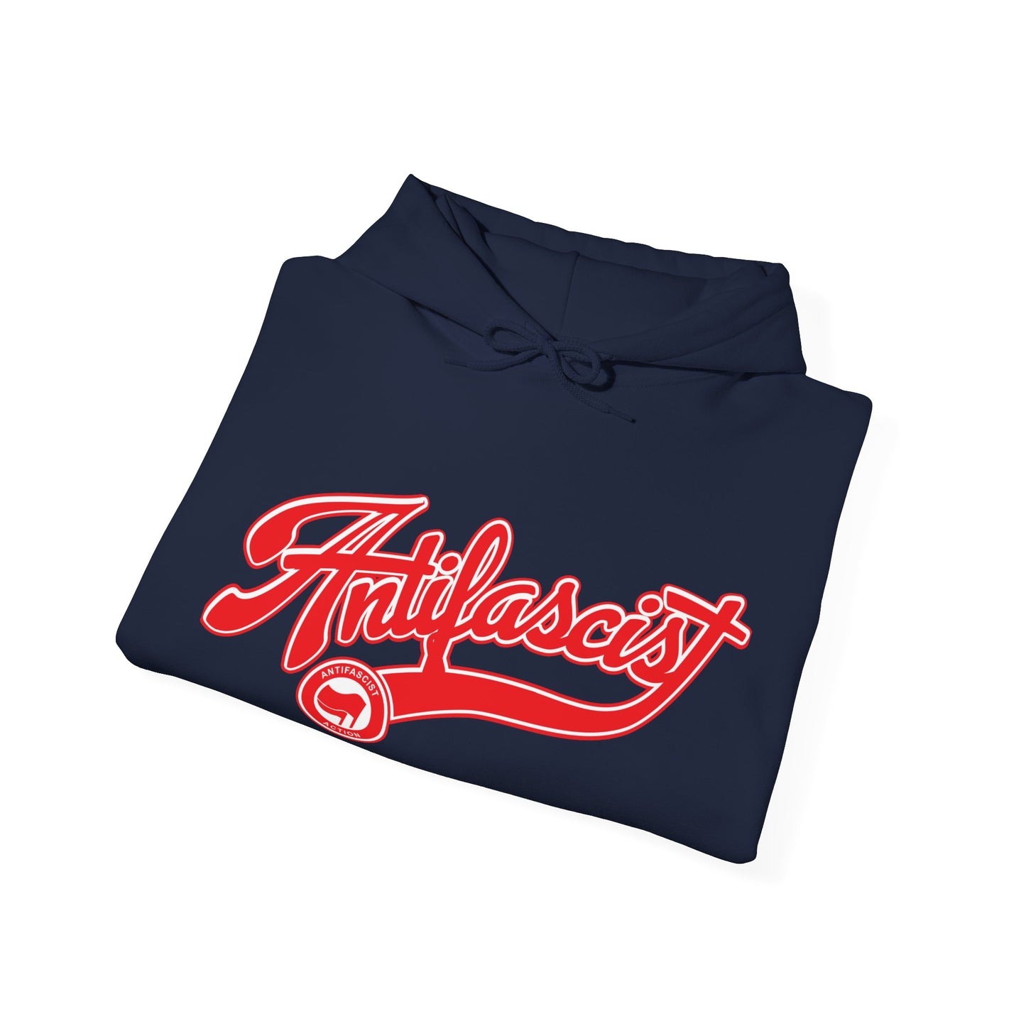 Antifascist - Hoodie