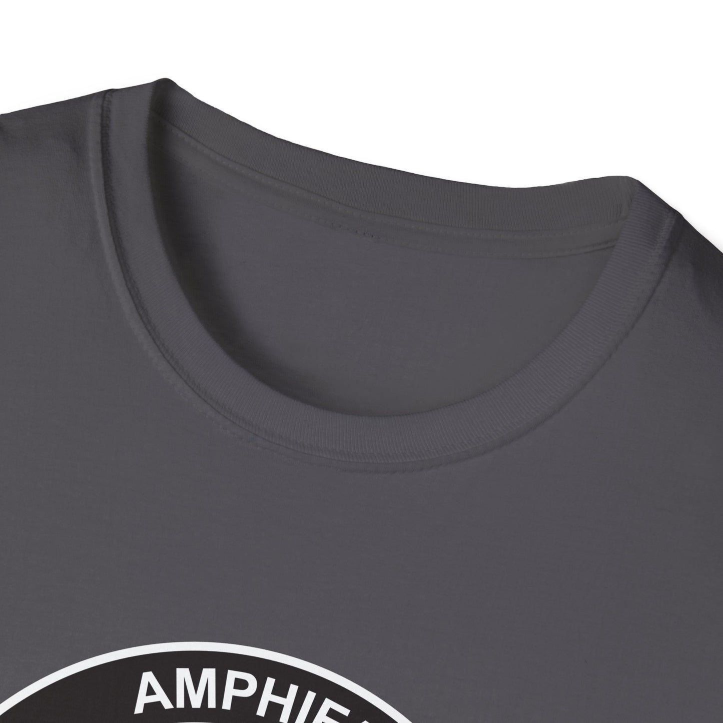 Amphifa Amphibians Against Fascism T-Shirt