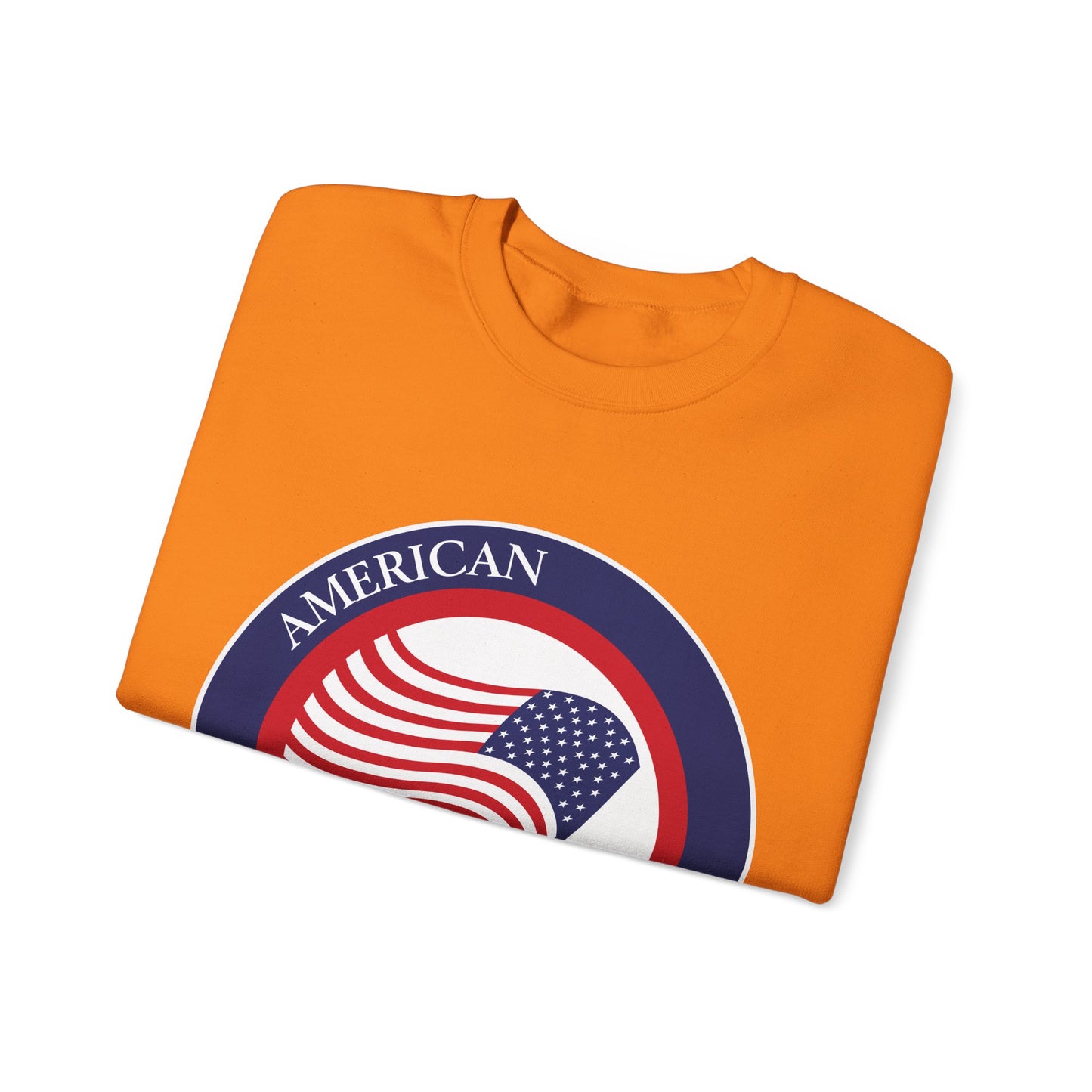 American Anti-Fascist - Sweatshirt