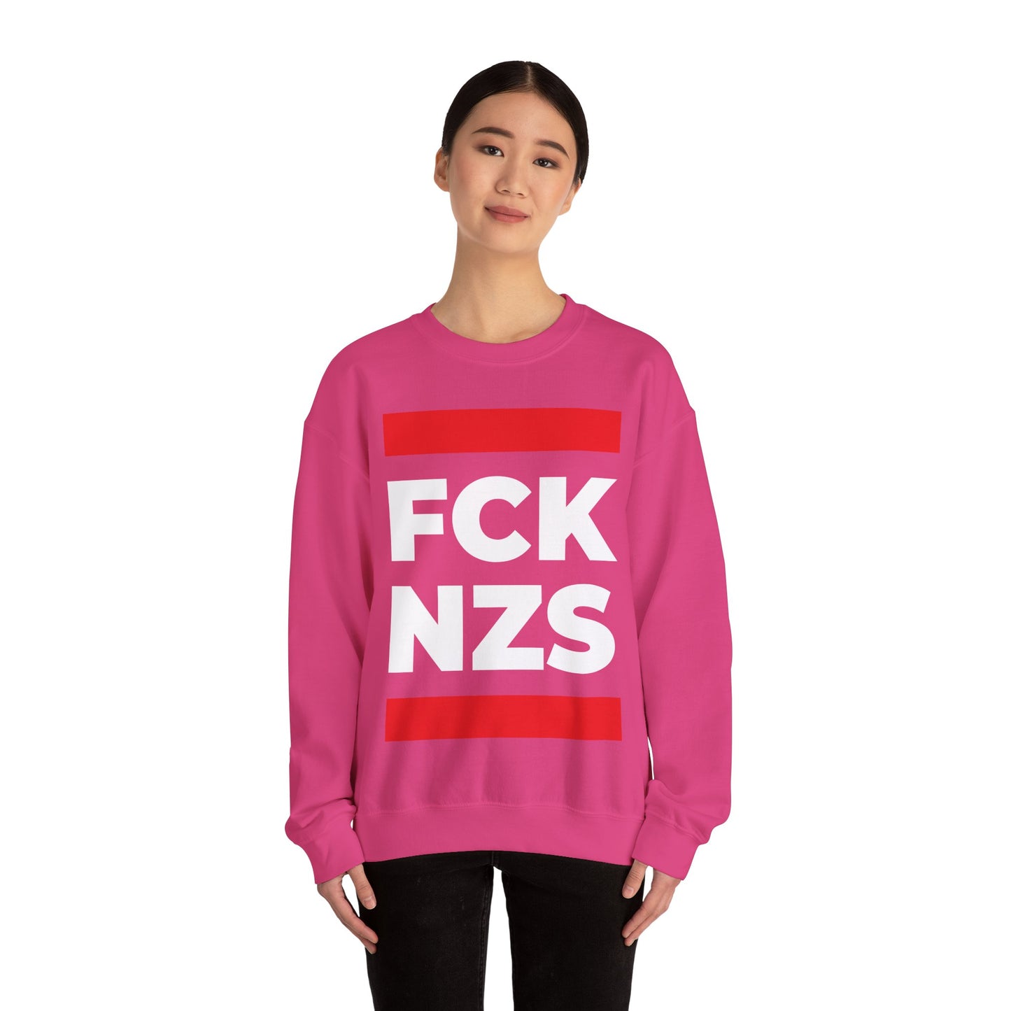 FCK NZS - Sweatshirt