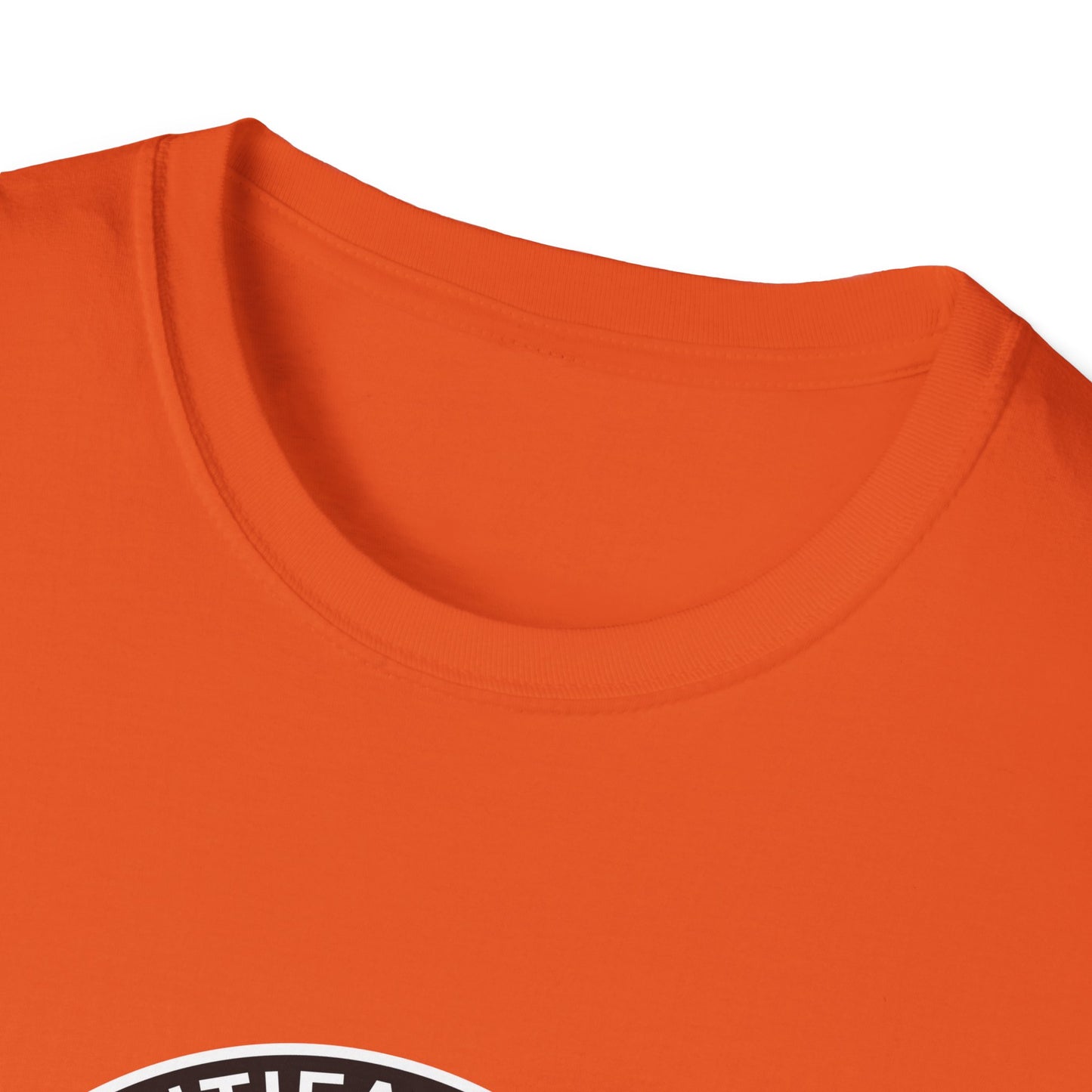 Antifascist Canada T-shirt