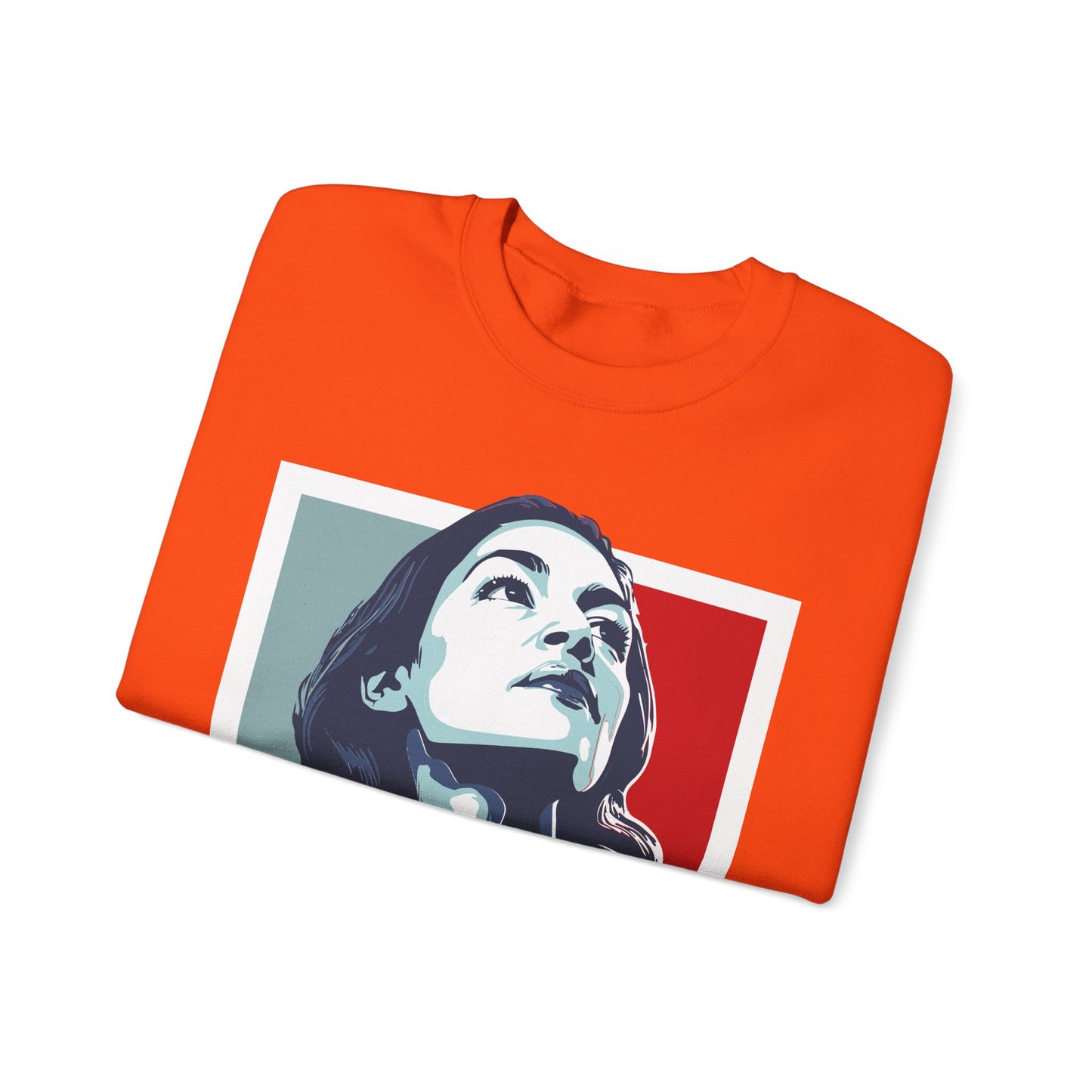 AOC Revolution - Sweatshirt
