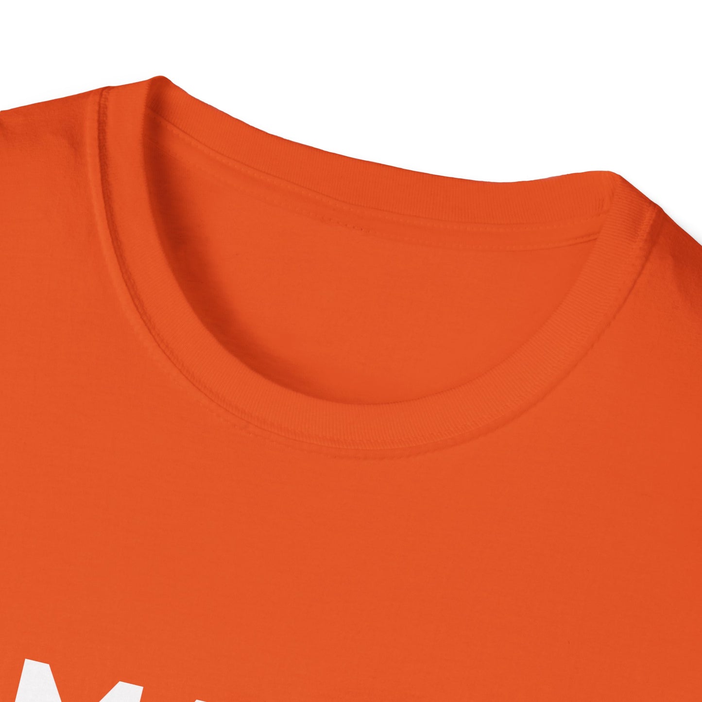 T-shirt « Rendez l'Amérique à nouveau aimable »