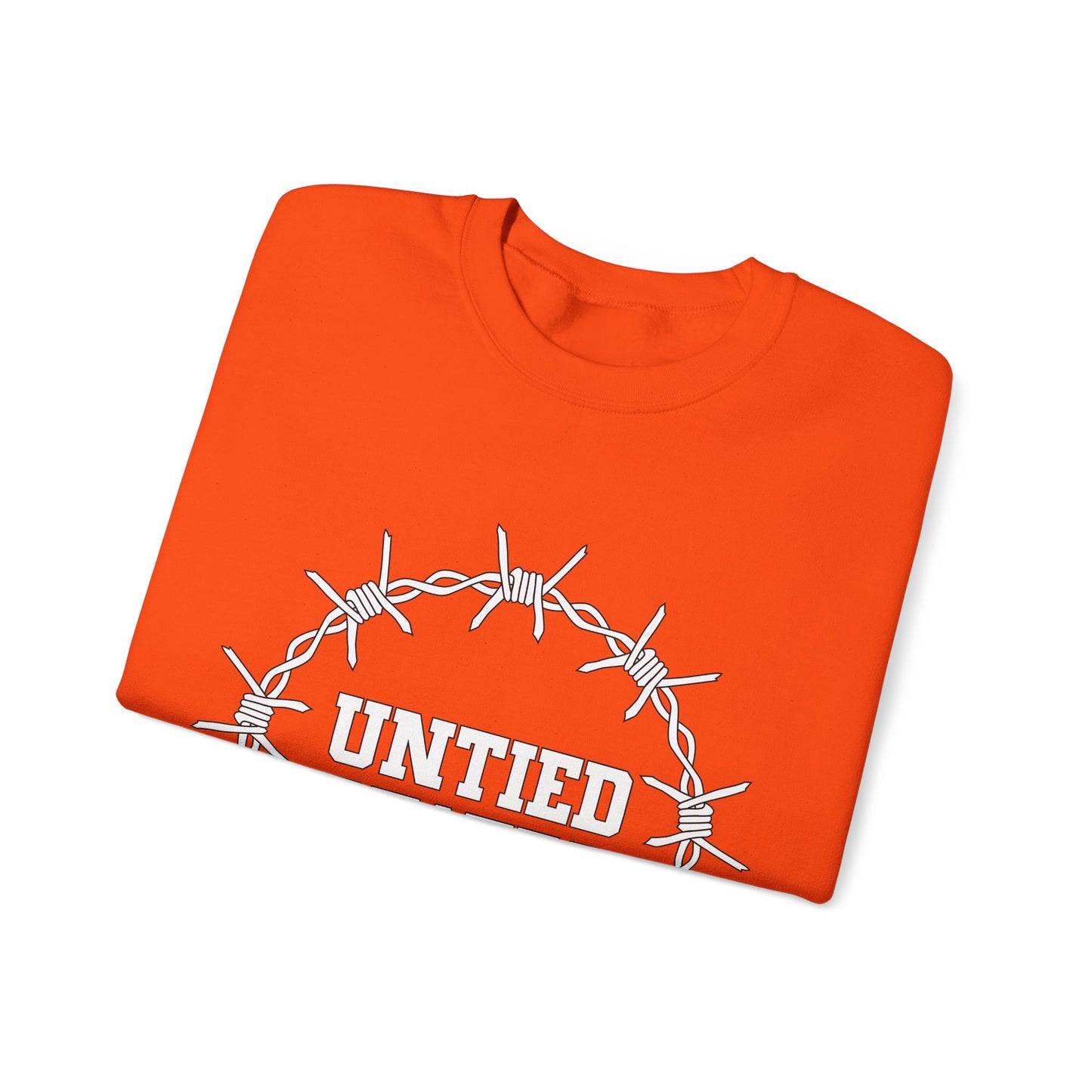 Untied States - Sweatshirt