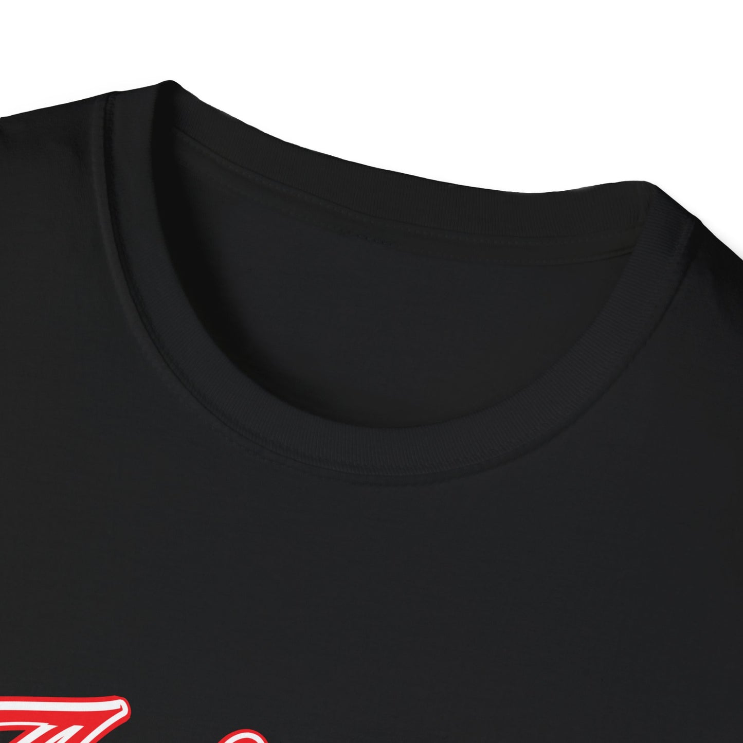 Antifascist T-shirt