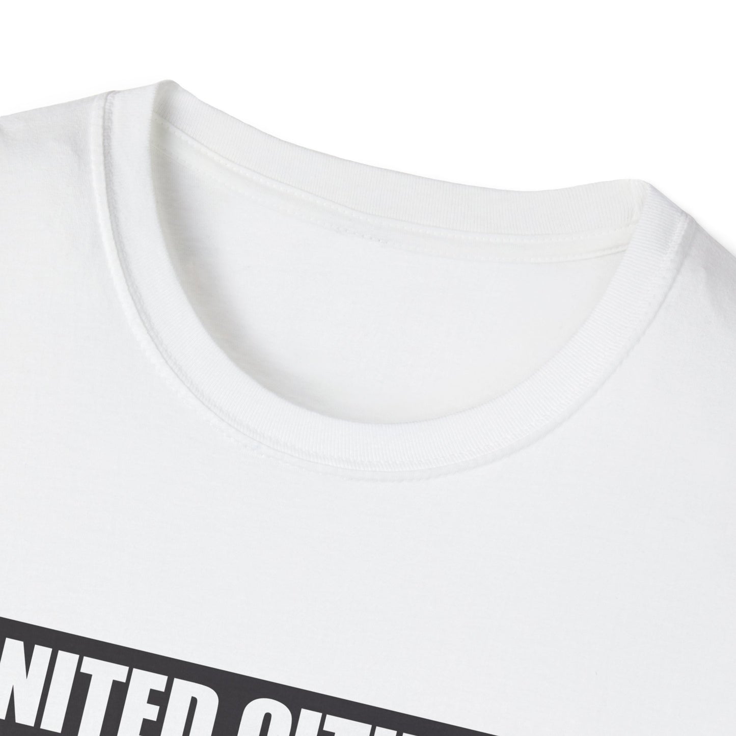 United Citizens Against Citizens United - T-Shirt