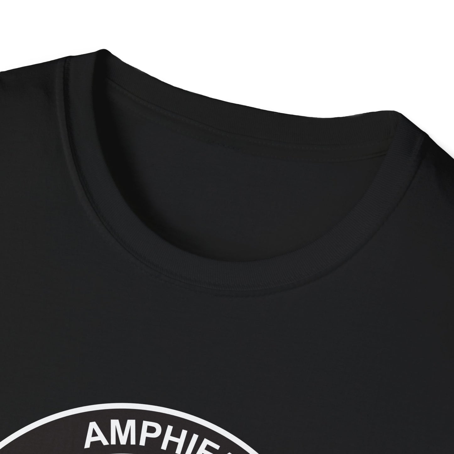 Amphifa Amphibians Against Fascism T-Shirt