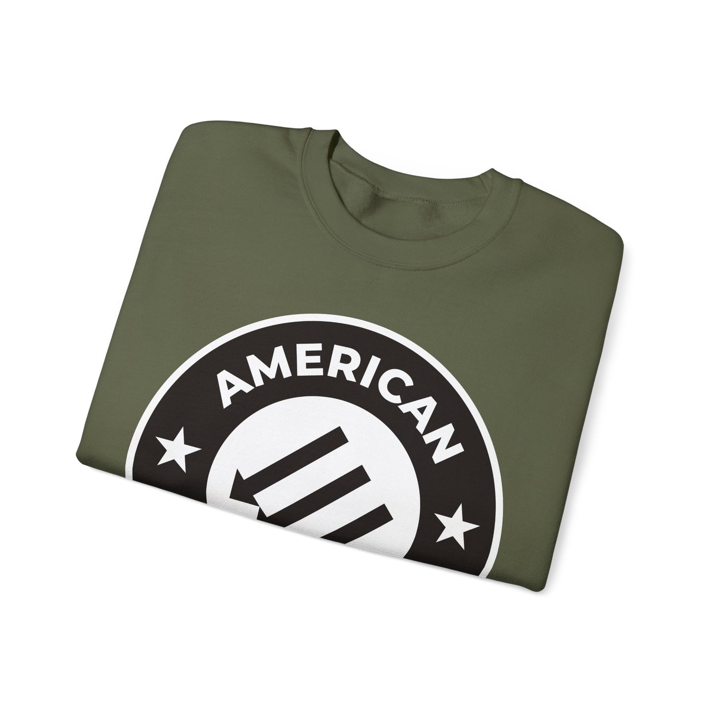 American Antifascist - Sweatshirt