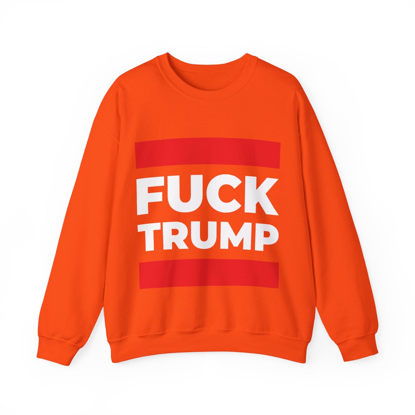 Fuck Trump - Sweatshirt