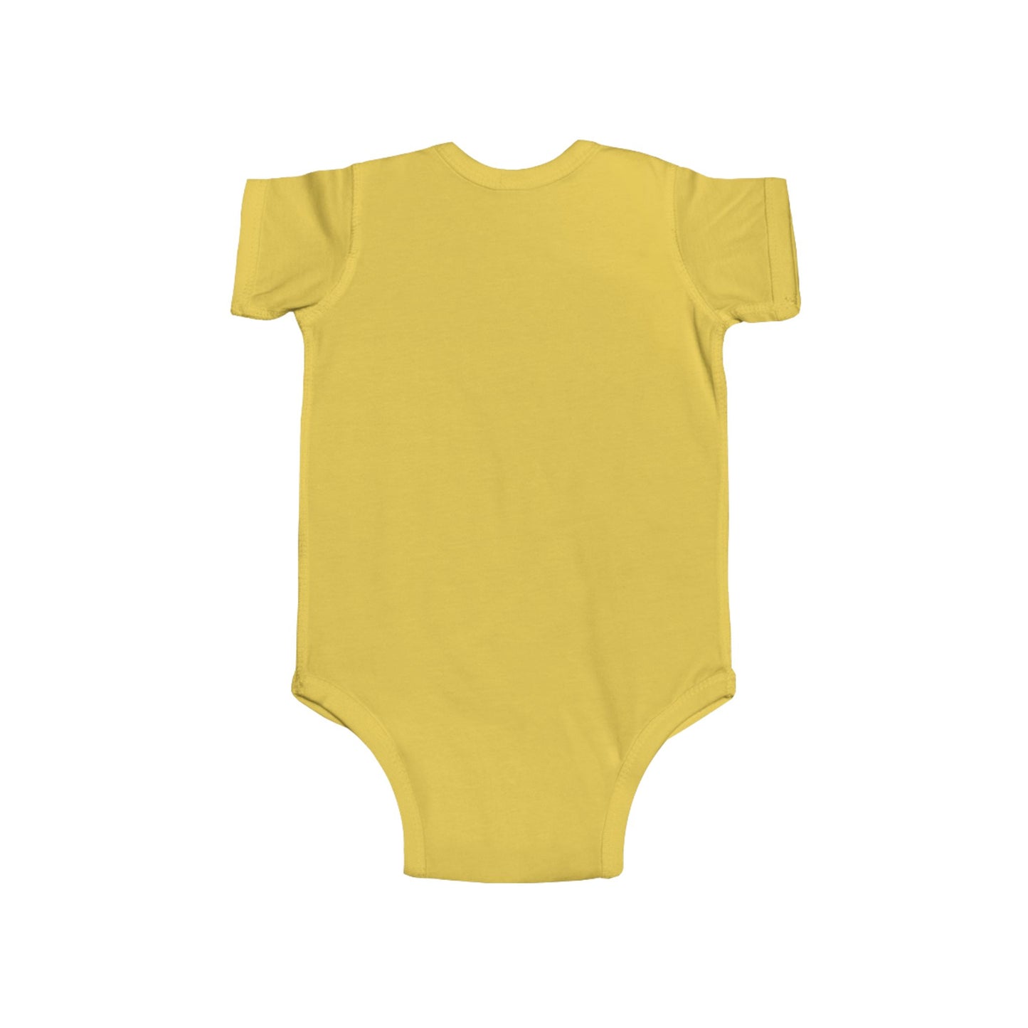 Infant Bodysuit - Oligargle Deez Nutz - Free Oppression