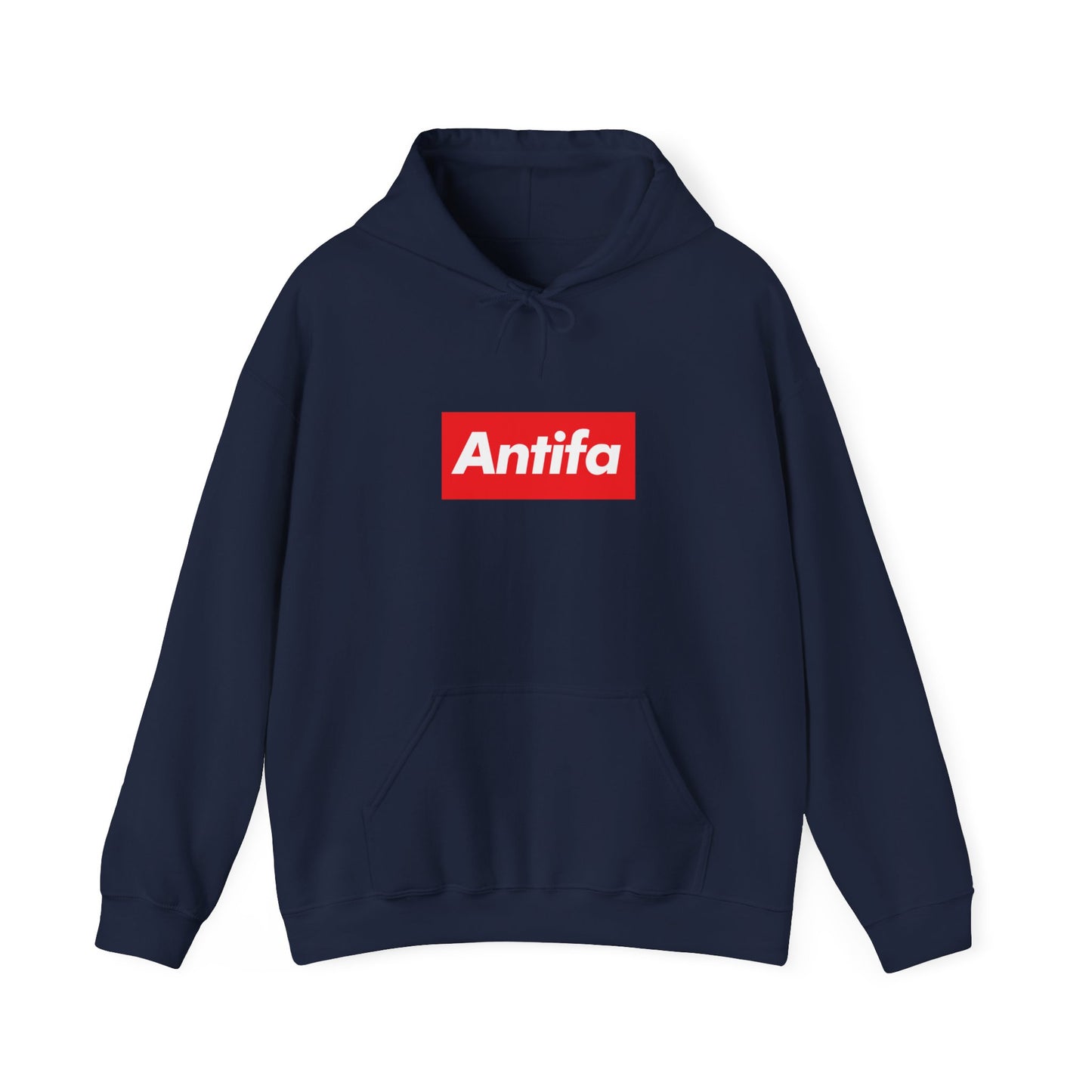 Antifa - Hoodie