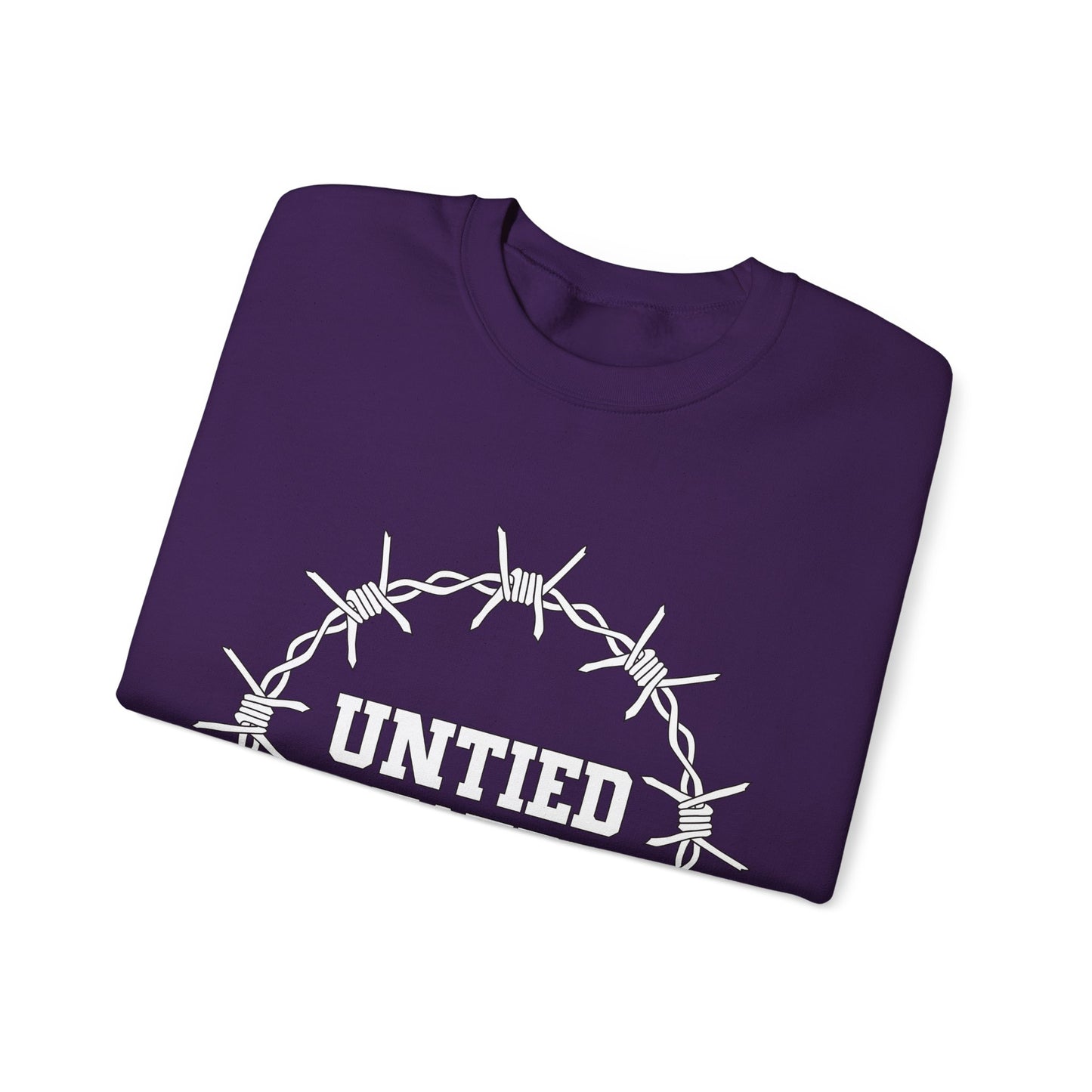 Untied States - Sweatshirt