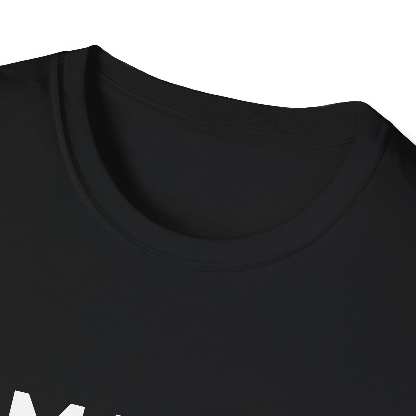 T-shirt « Rendez l'Amérique à nouveau aimable »