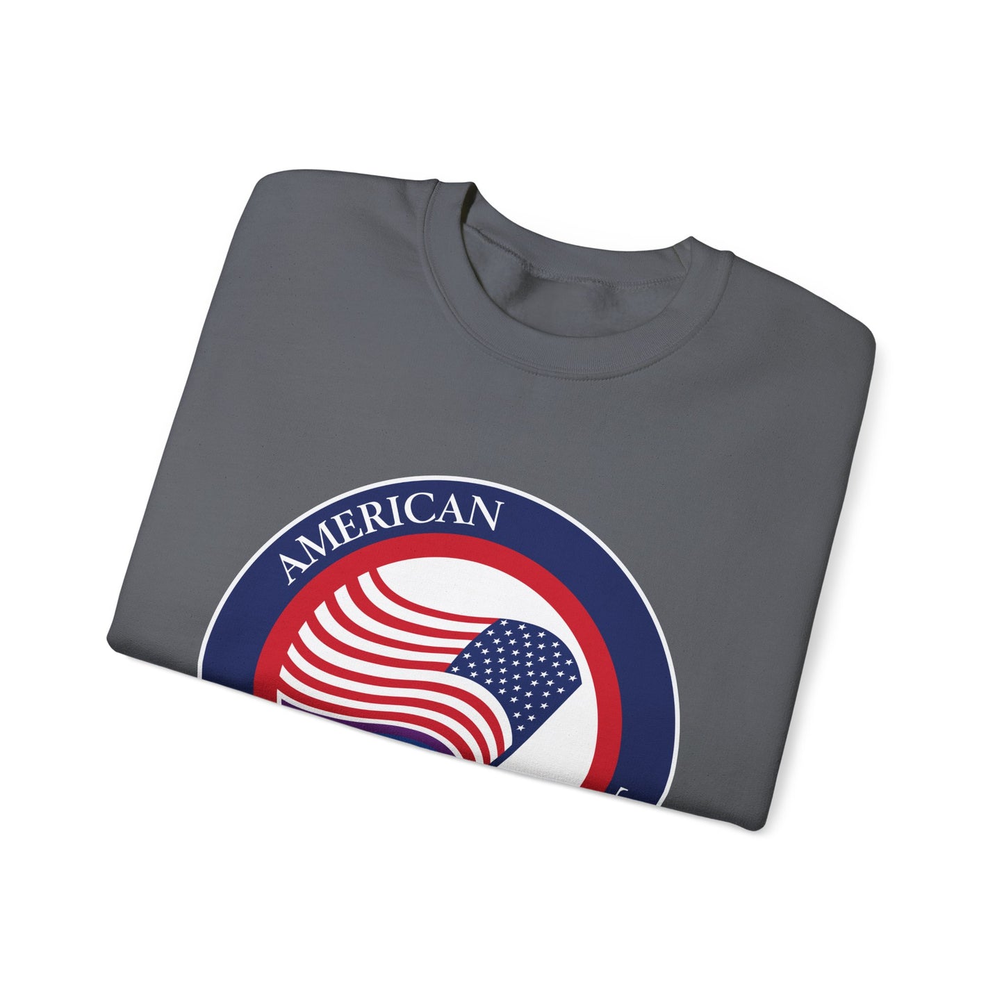 American Anti-Fascist - Sweatshirt
