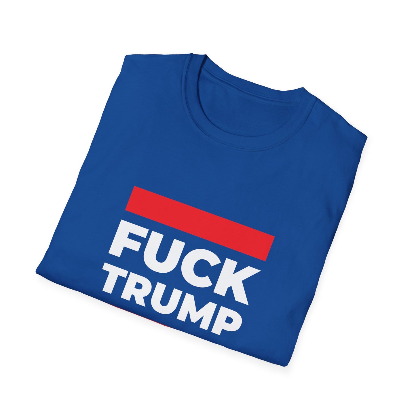 Fuck Trump T-Shirt