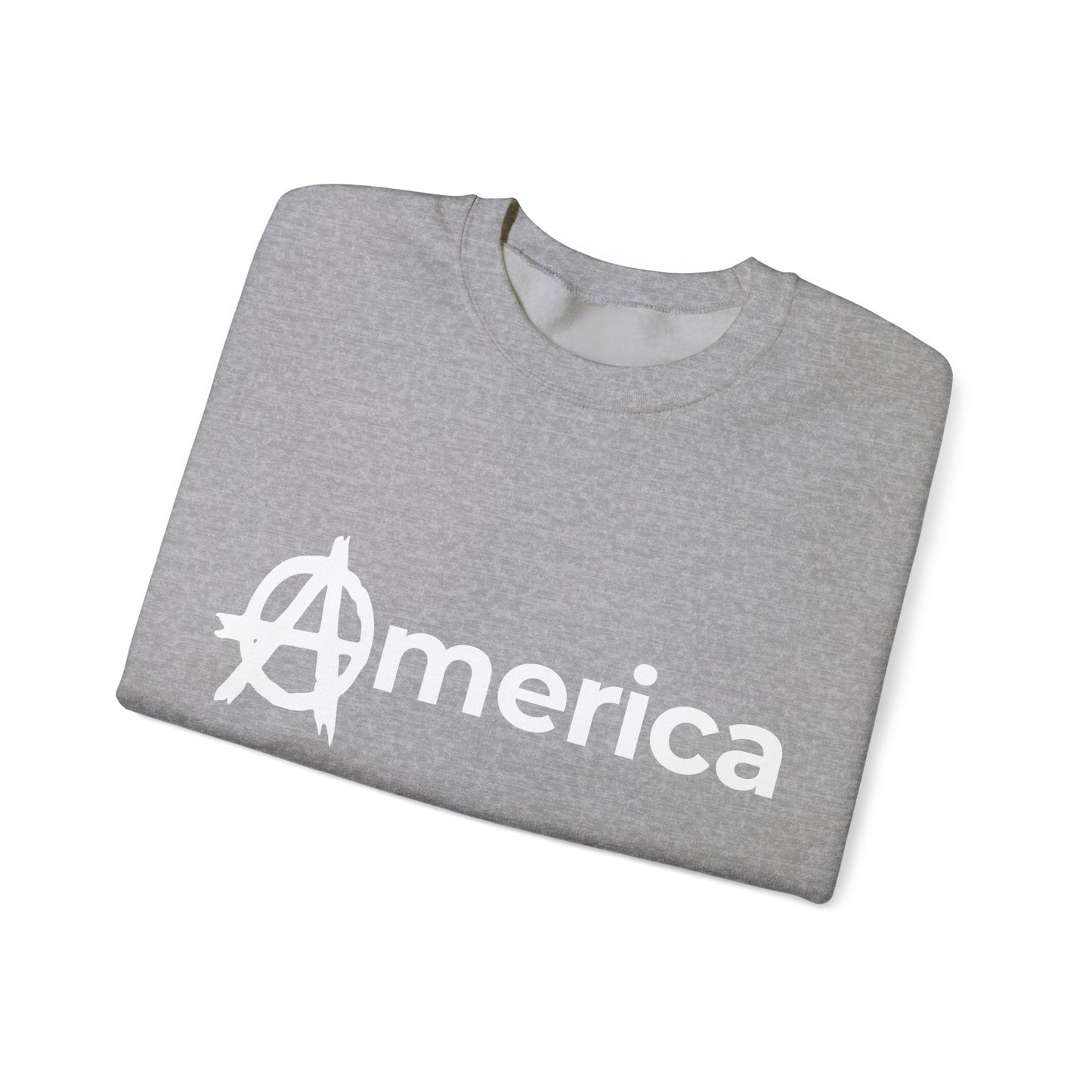 America - Sweatshirt
