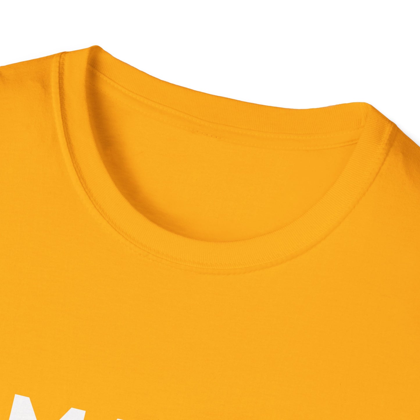 T-shirt « Rendez l'Amérique à nouveau aimable »