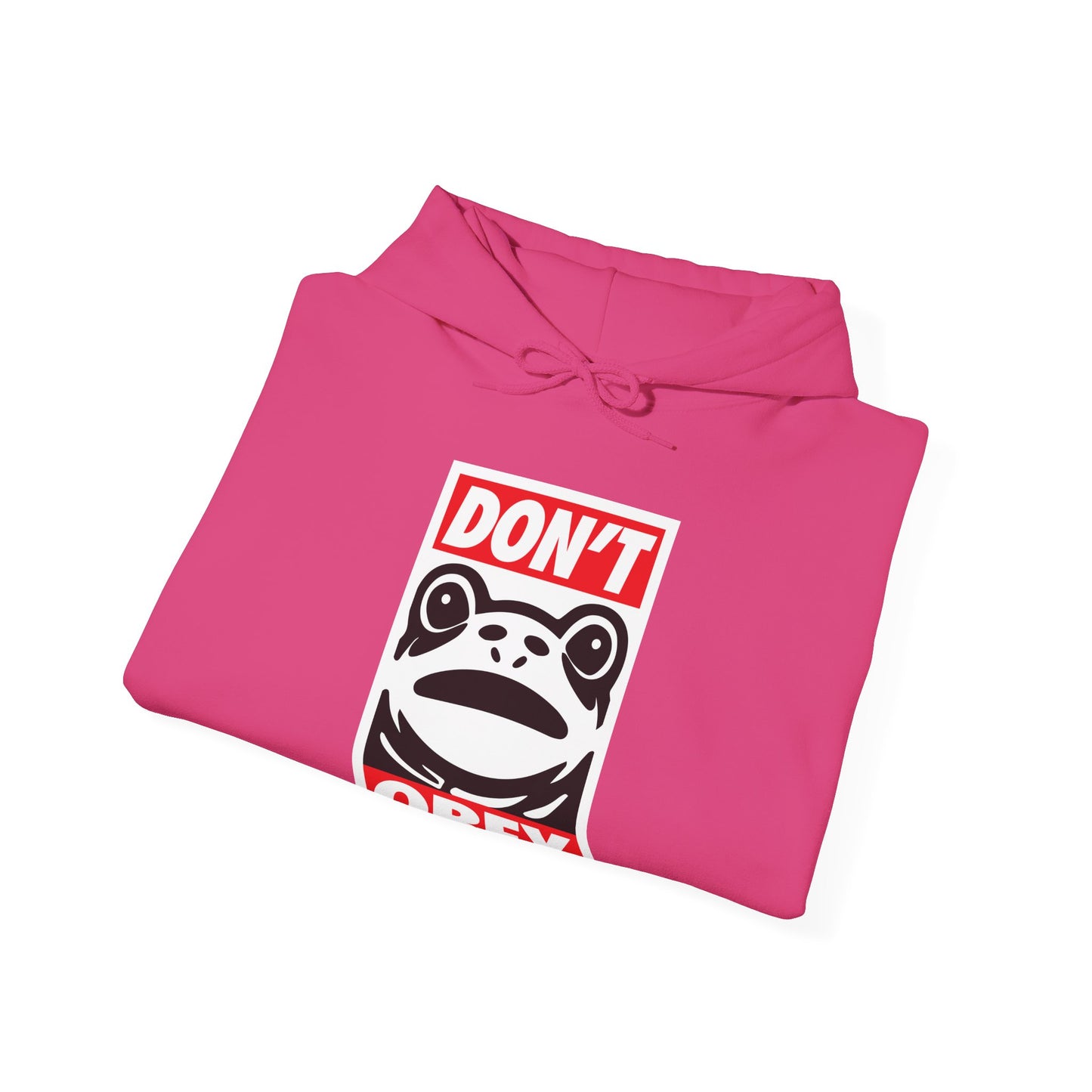 Don't Obey - Hoodie