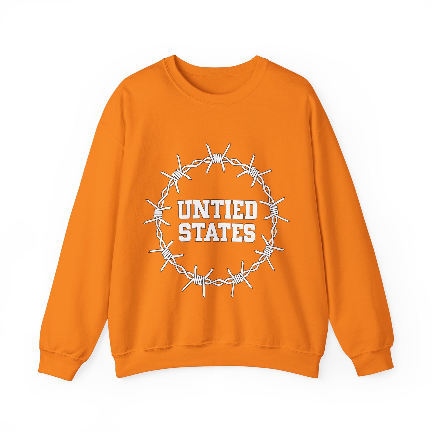 Untied States - Sweatshirt