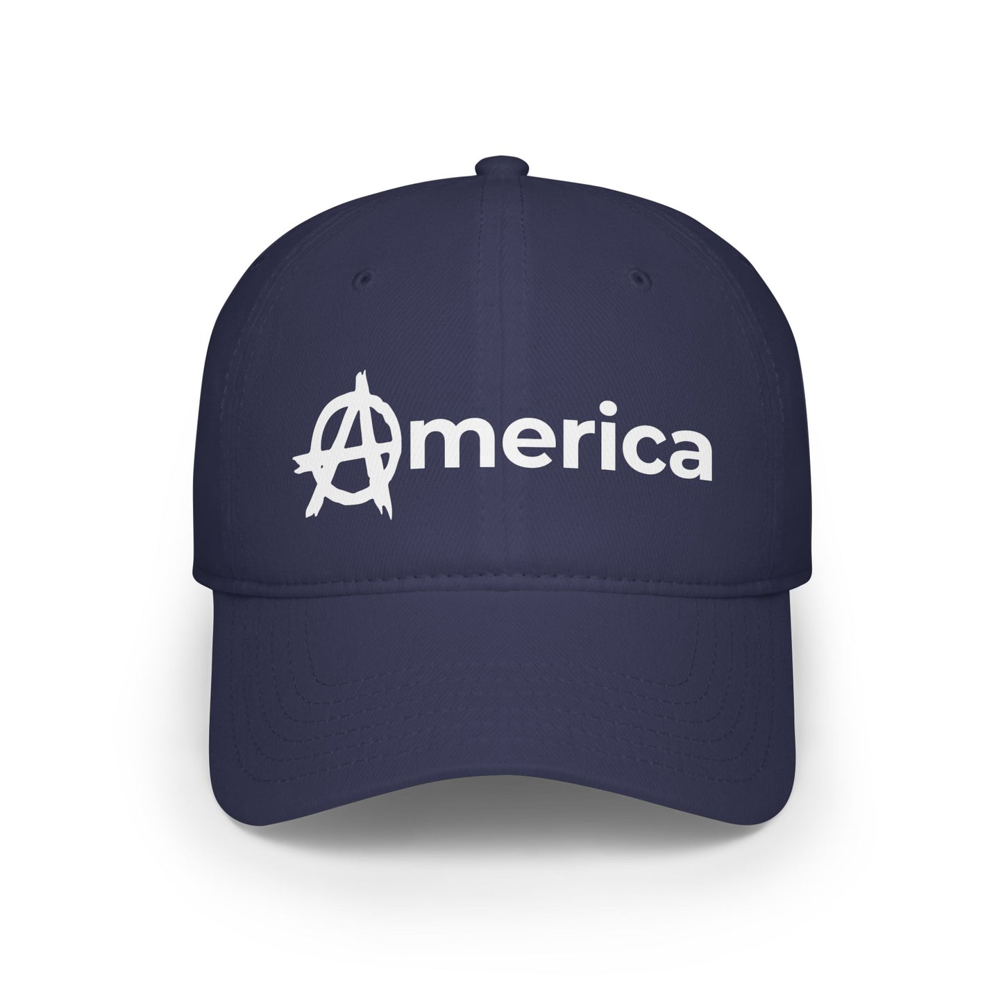 Amérique - Casquette de baseball