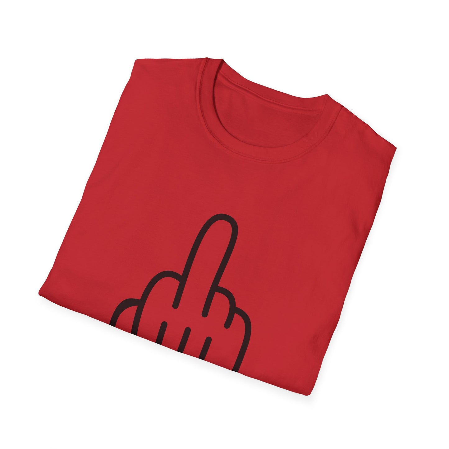 Fuck Fascism - T-shirt