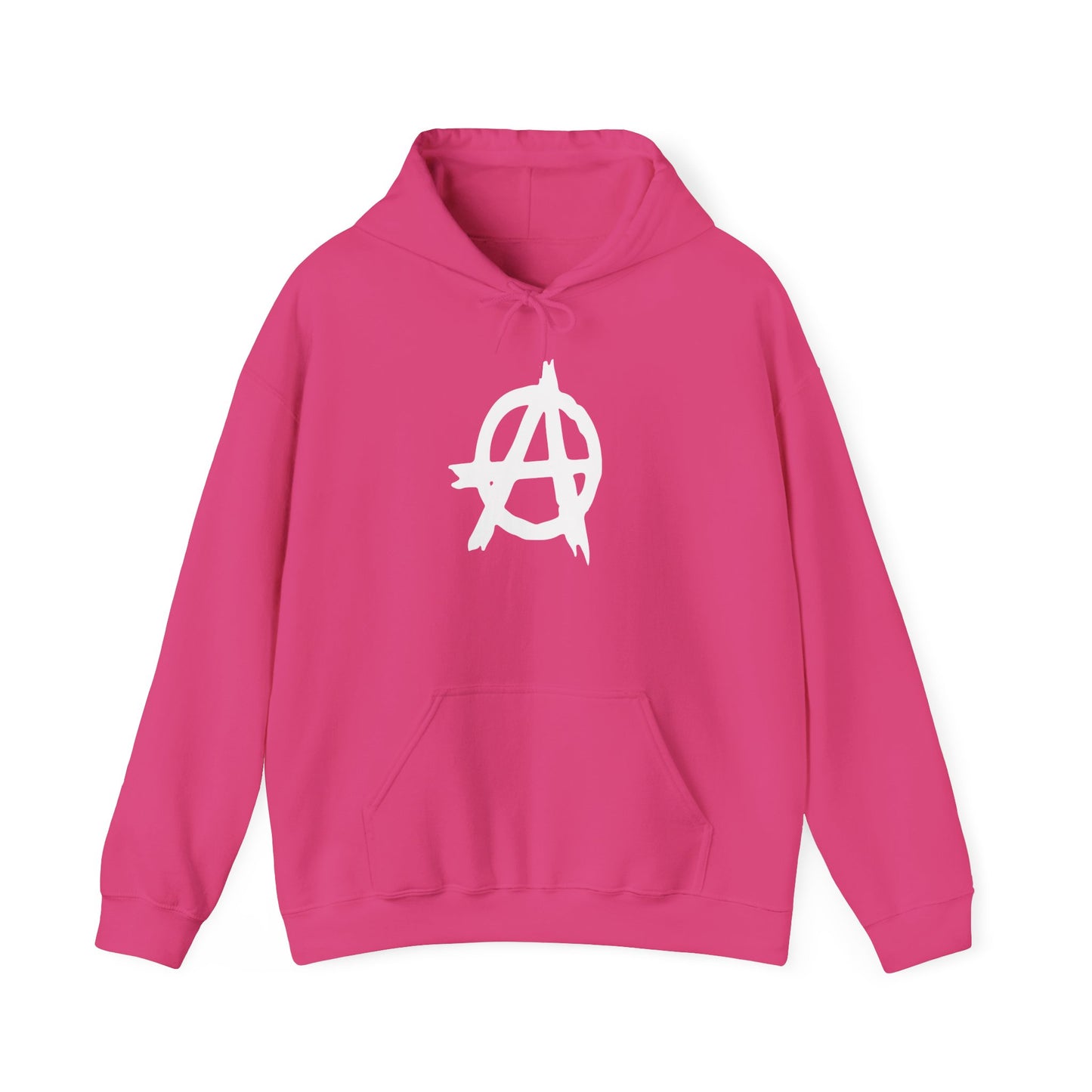 Anarchy - Hoodie