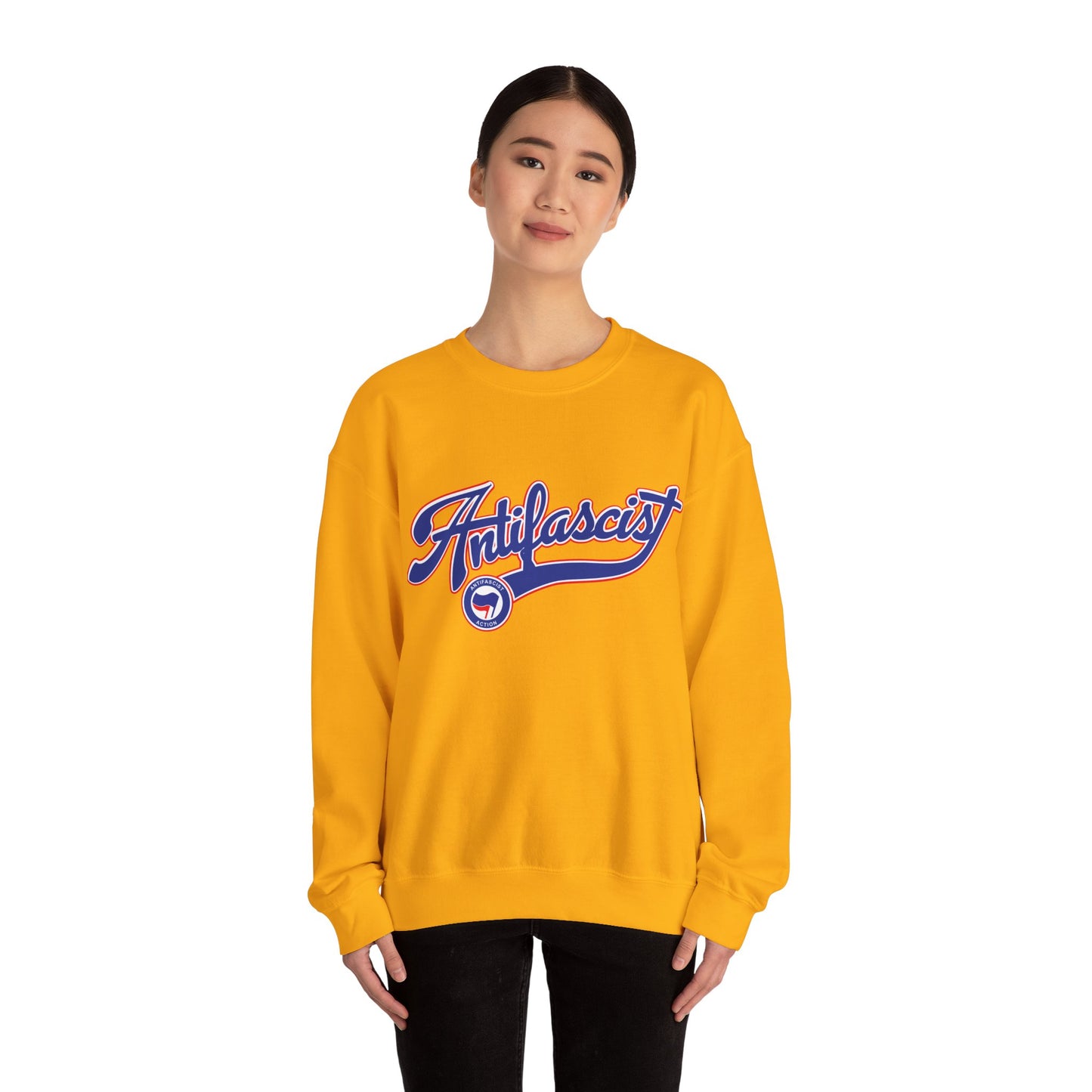 Antifascist - Sweatshirt