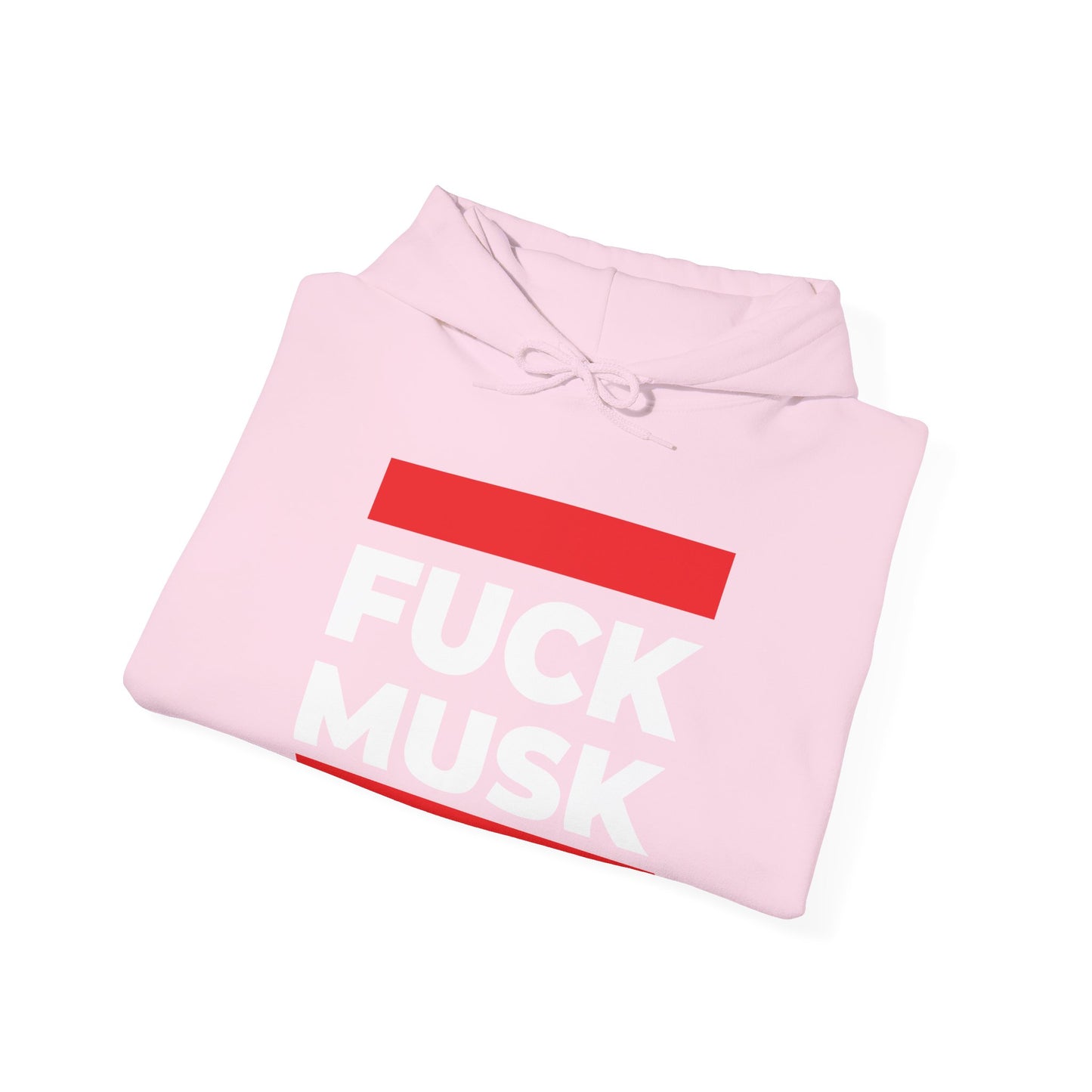 Fuck Musk - Hoodie