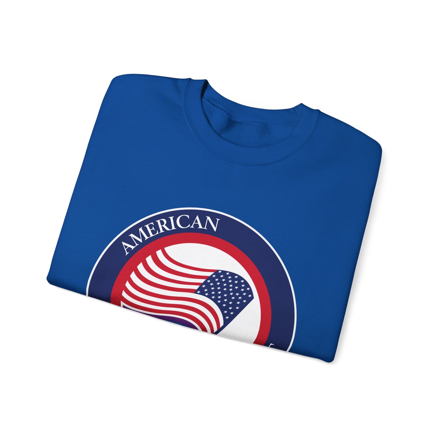 American Anti-Fascist - Sweatshirt