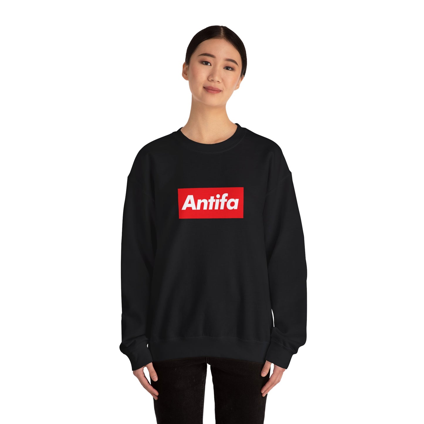 Antifa - Sweatshirt